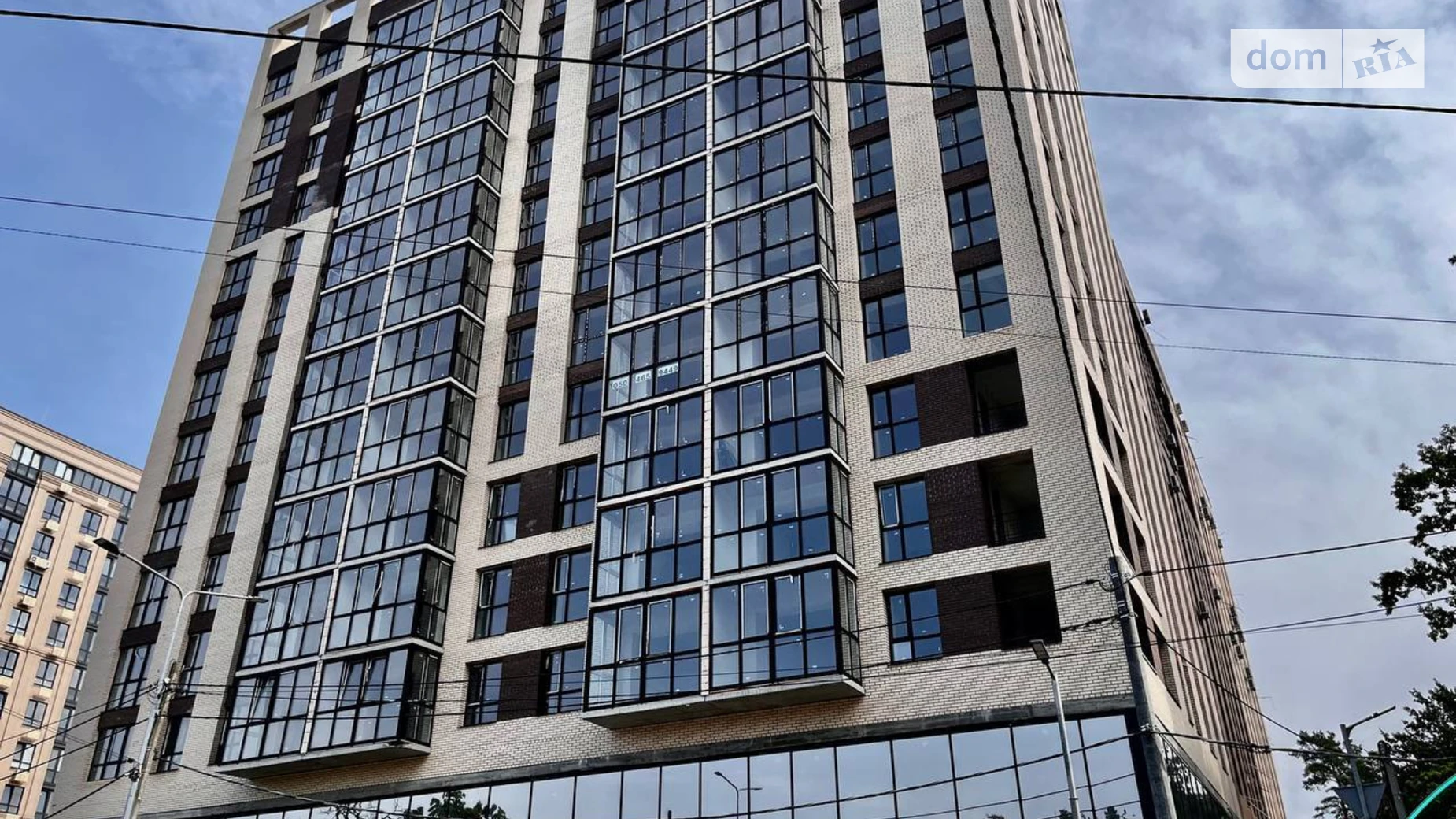 Продается 1-комнатная квартира 32.87 кв. м в Ирпене, ул. Матвея Донцова(Тургеневская), 24 - фото 2