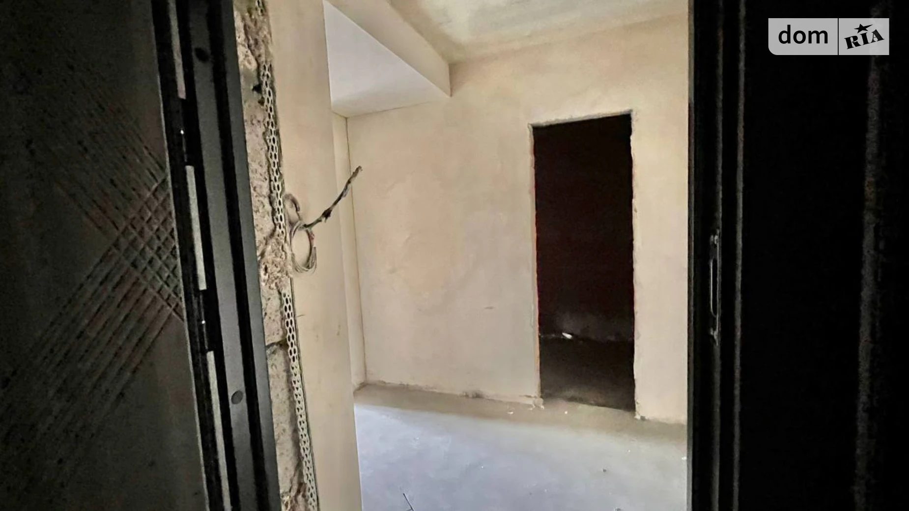 Продается 1-комнатная квартира 32.87 кв. м в Ирпене, ул. Матвея Донцова(Тургеневская), 24 - фото 4