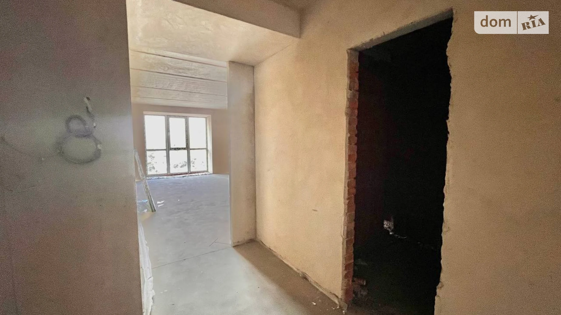 Продается 1-комнатная квартира 32.87 кв. м в Ирпене, ул. Матвея Донцова(Тургеневская), 24 - фото 5