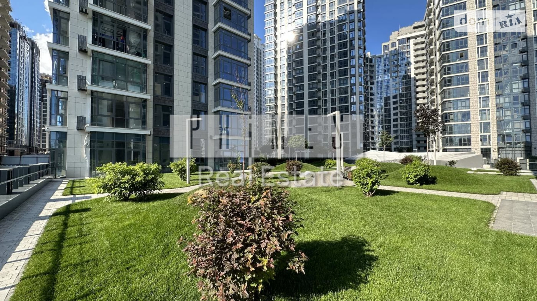 Продается 4-комнатная квартира 128.3 кв. м в Киеве, ул. Андрея Верхогляда(Драгомирова), 17В - фото 2