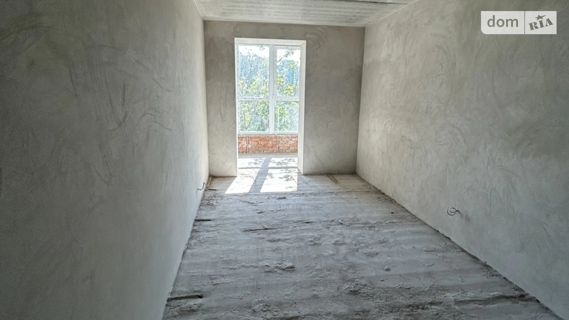 Продается 1-комнатная квартира 43 кв. м в Хмельницком, пер. Франко Ивана, 10 - фото 2