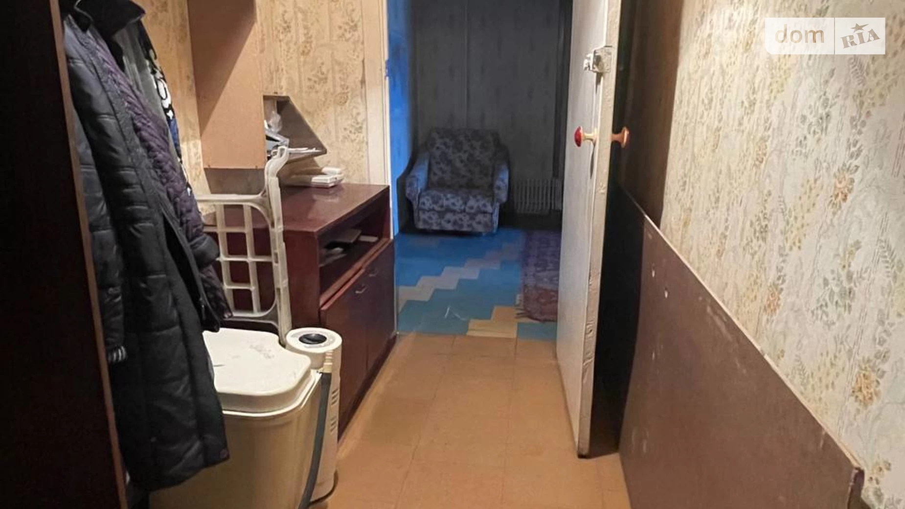 Продается 3-комнатная квартира 71.3 кв. м в Днепре, просп. Поля Александра, 24 - фото 5