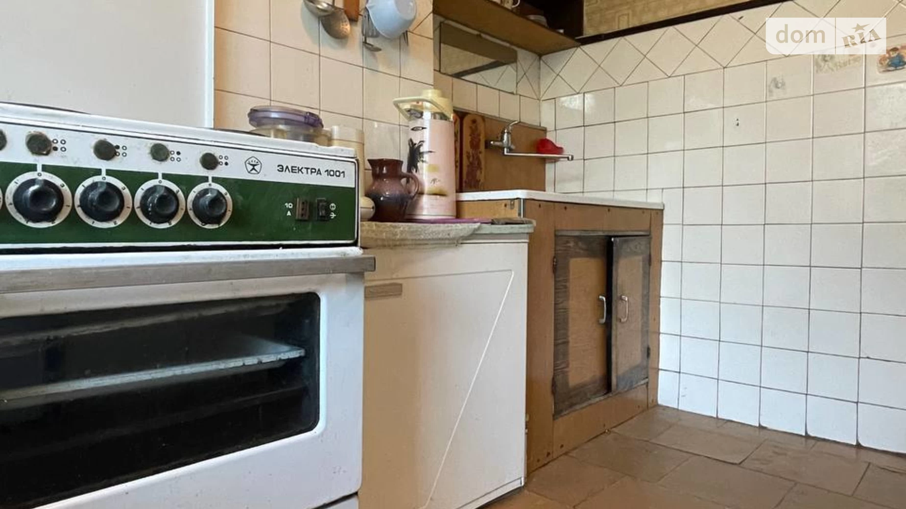 Продается 3-комнатная квартира 71.3 кв. м в Днепре, просп. Поля Александра, 24 - фото 2