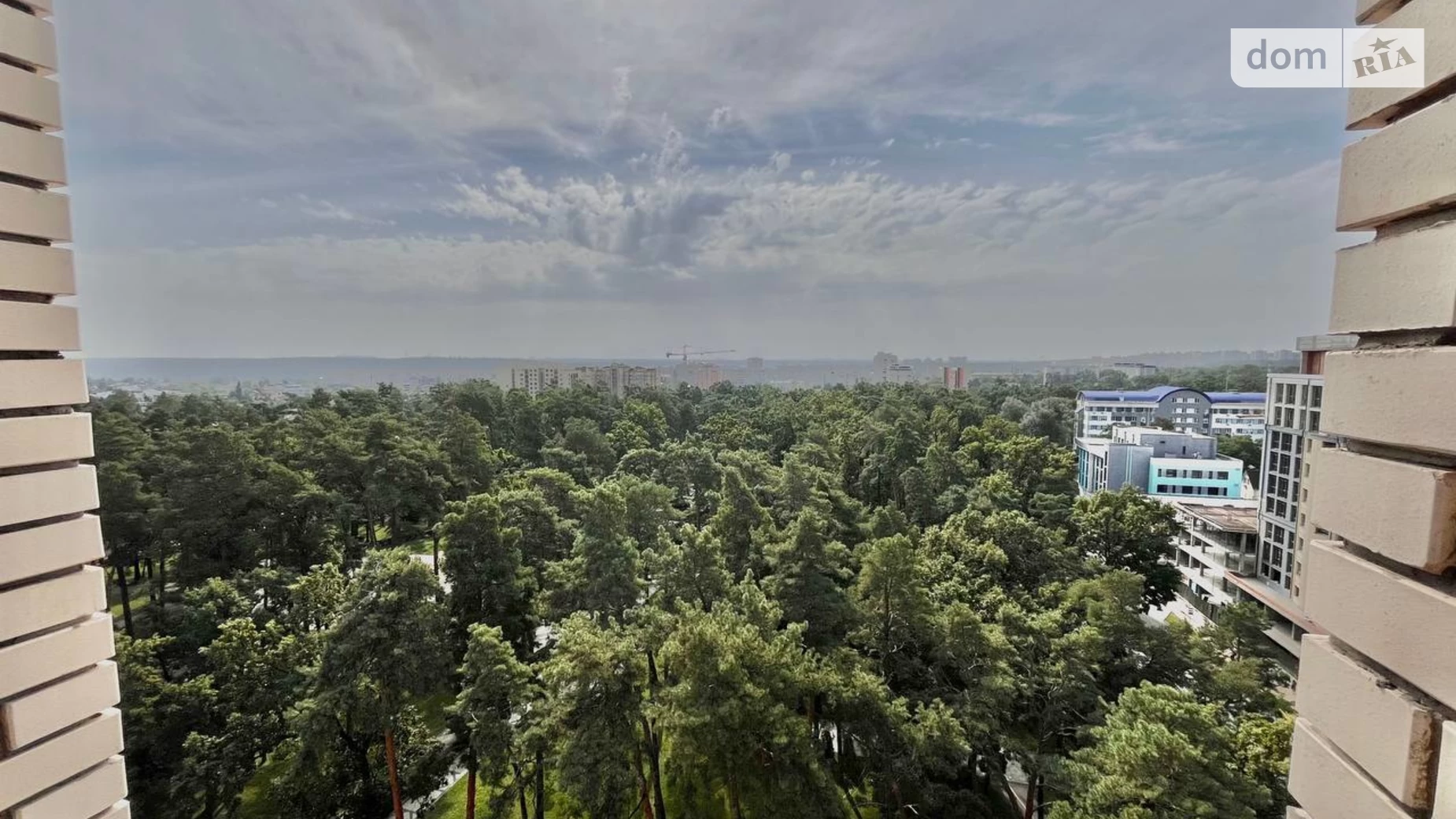 Продается 3-комнатная квартира 103.9 кв. м в Ирпене, ул. Матвея Донцова(Тургеневская), 24 - фото 2