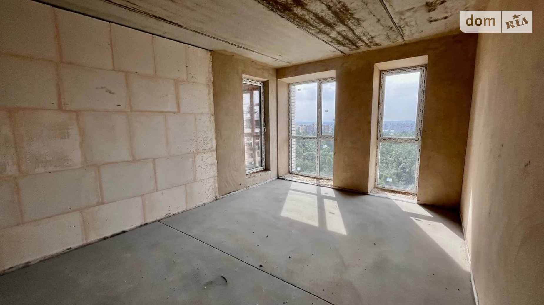 Продается 3-комнатная квартира 103.9 кв. м в Ирпене, ул. Матвея Донцова(Тургеневская), 24 - фото 5