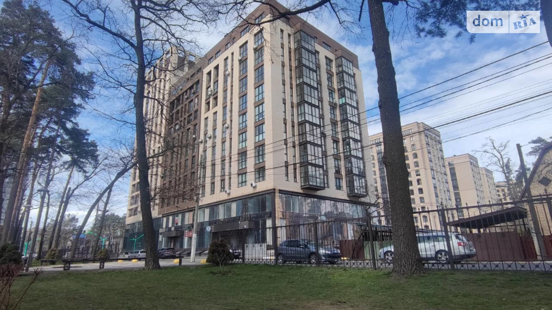 Продается 2-комнатная квартира 65.67 кв. м в Ирпене, ул. Матвея Донцова(Тургеневская), 24 - фото 3