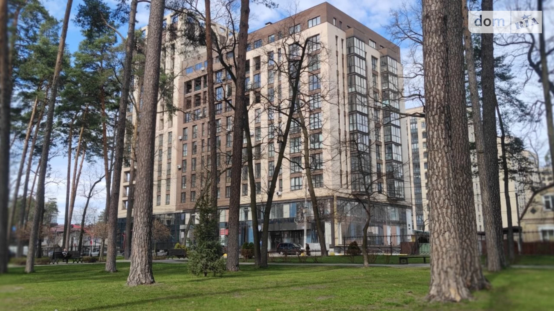 Продается 2-комнатная квартира 65.67 кв. м в Ирпене, ул. Матвея Донцова(Тургеневская), 24 - фото 4