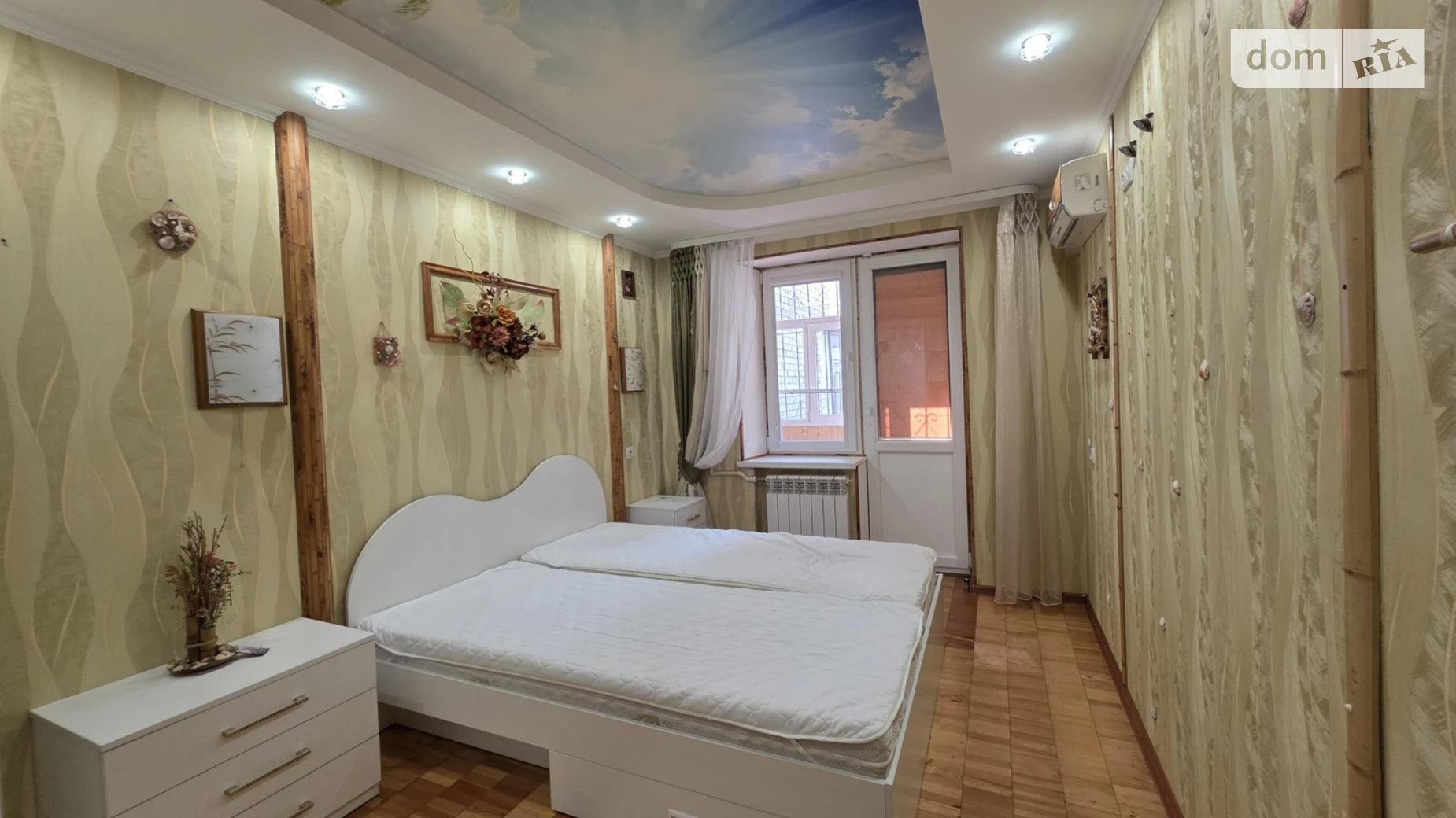 Здається в оренду 2-кімнатна квартира 50 кв. м у Вінниці, вул. Стеценка, 48 - фото 2