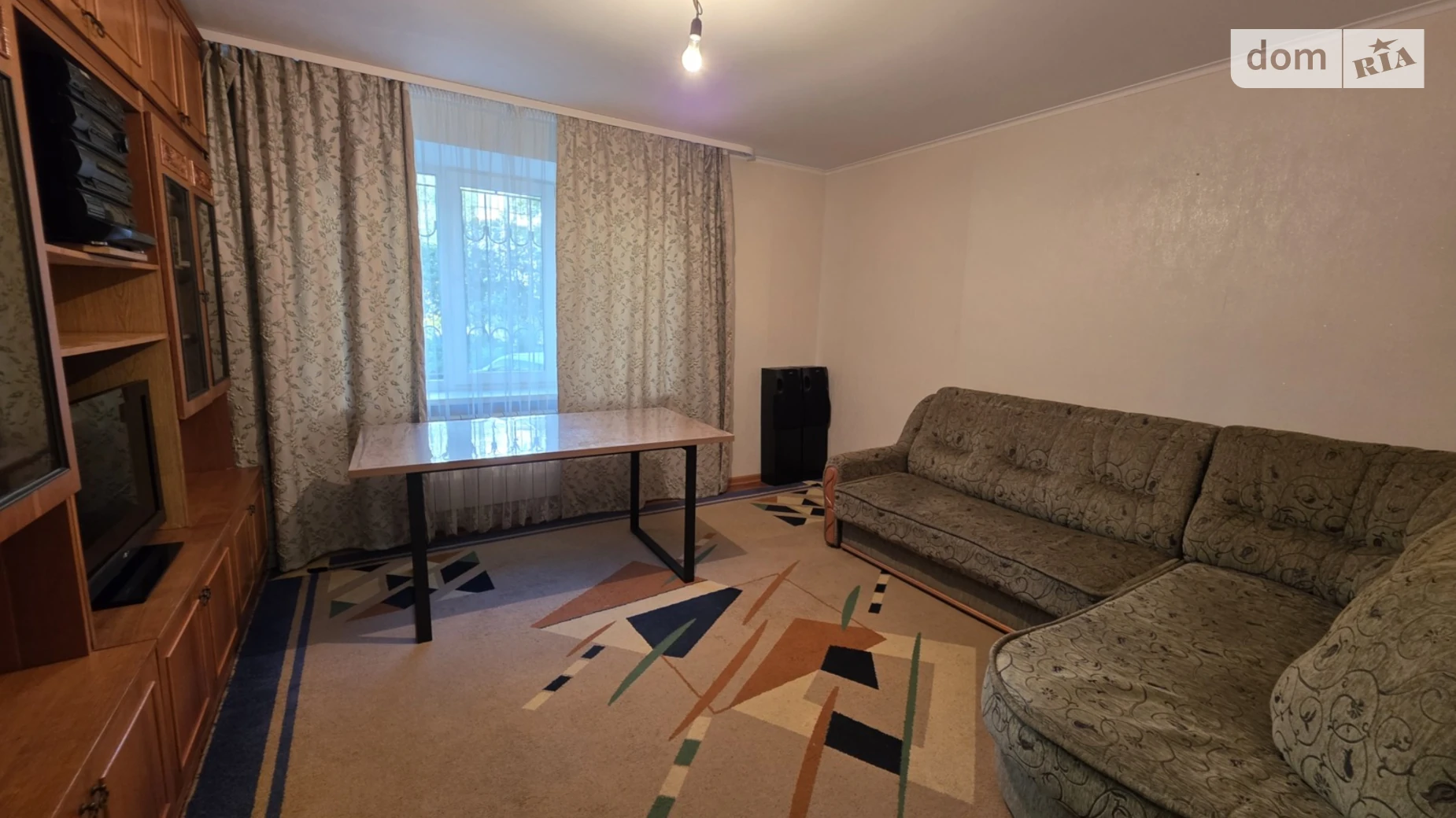 Здається в оренду 2-кімнатна квартира 50 кв. м у Вінниці, вул. Стеценка, 48 - фото 3