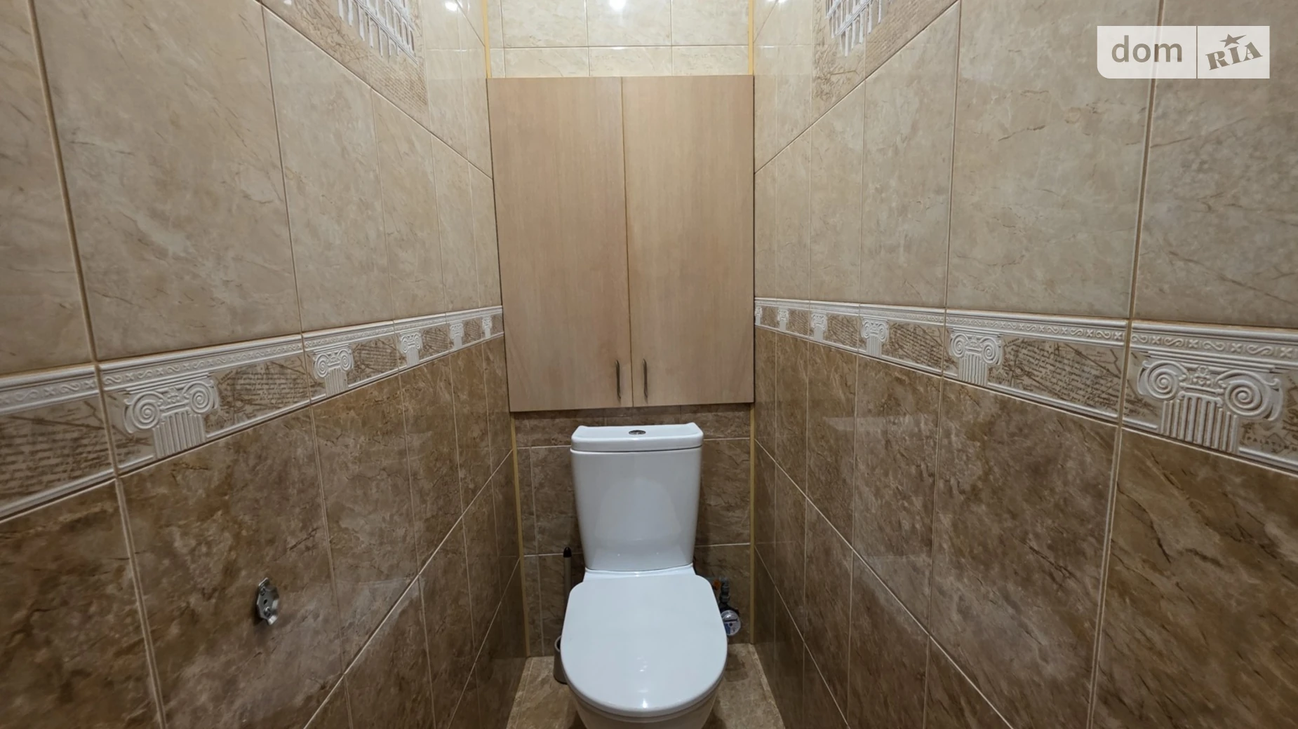 Здається в оренду 2-кімнатна квартира 50 кв. м у Вінниці, вул. Стеценка, 48 - фото 4