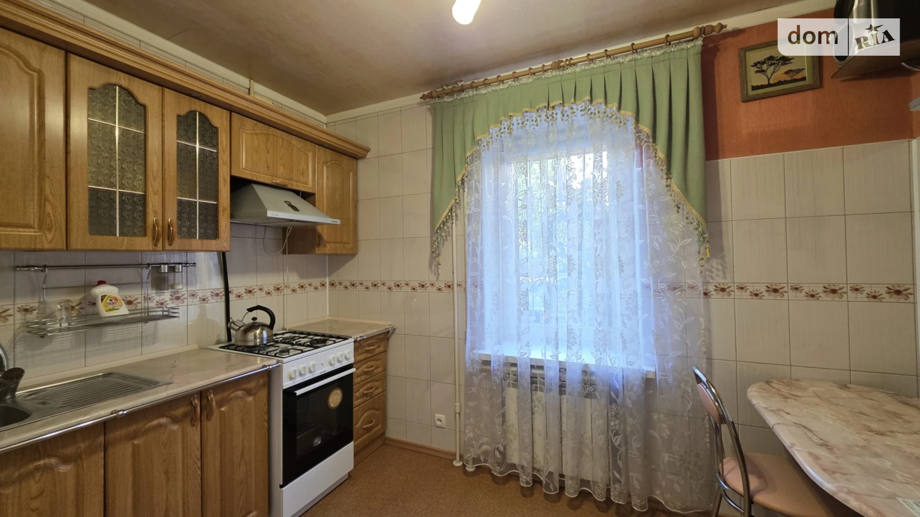 Здається в оренду 2-кімнатна квартира 50 кв. м у Вінниці, вул. Стеценка, 48 - фото 5