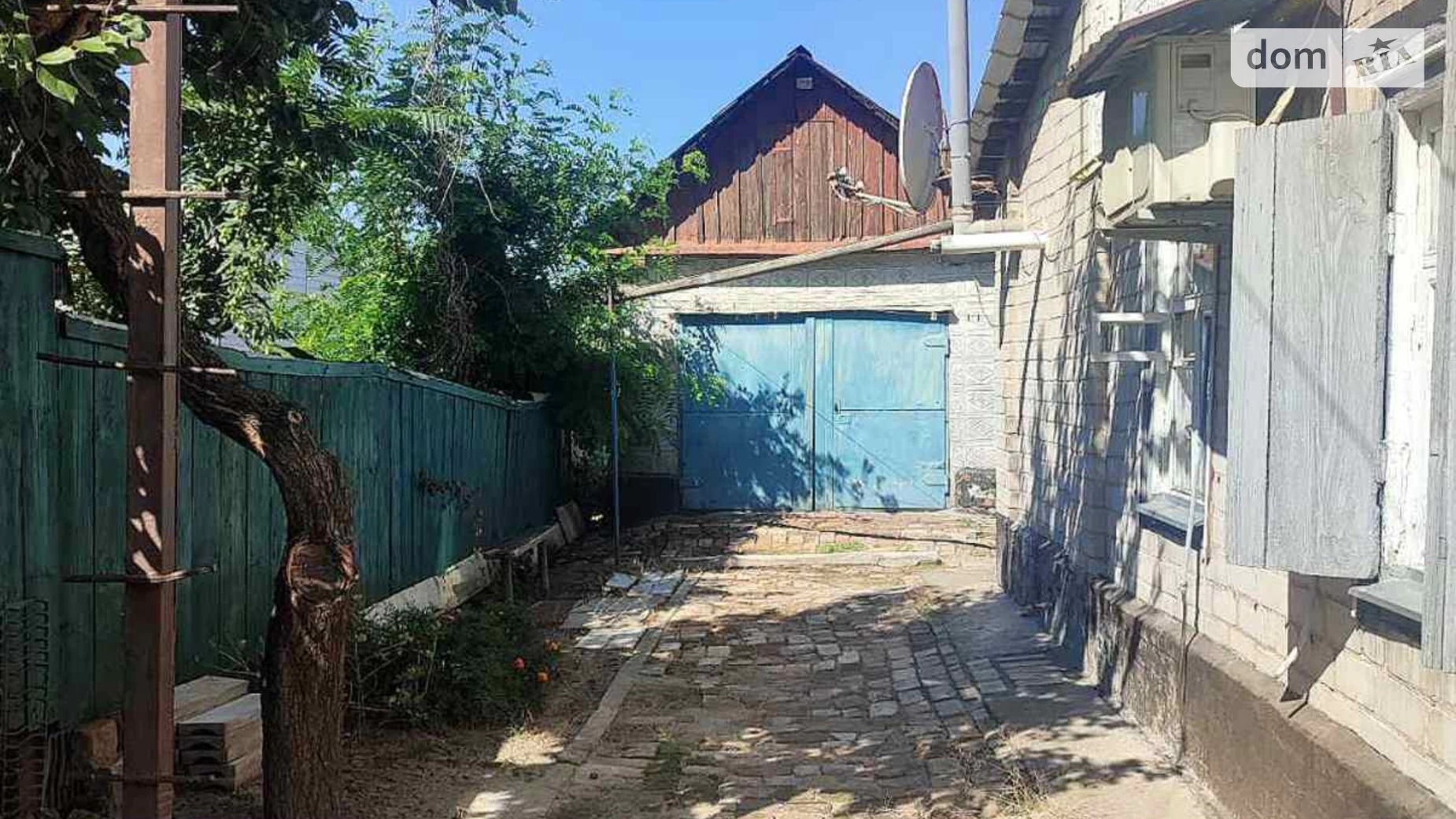 Продается часть дома 48.9 кв. м с гаражом, цена: 16500 $ - фото 3