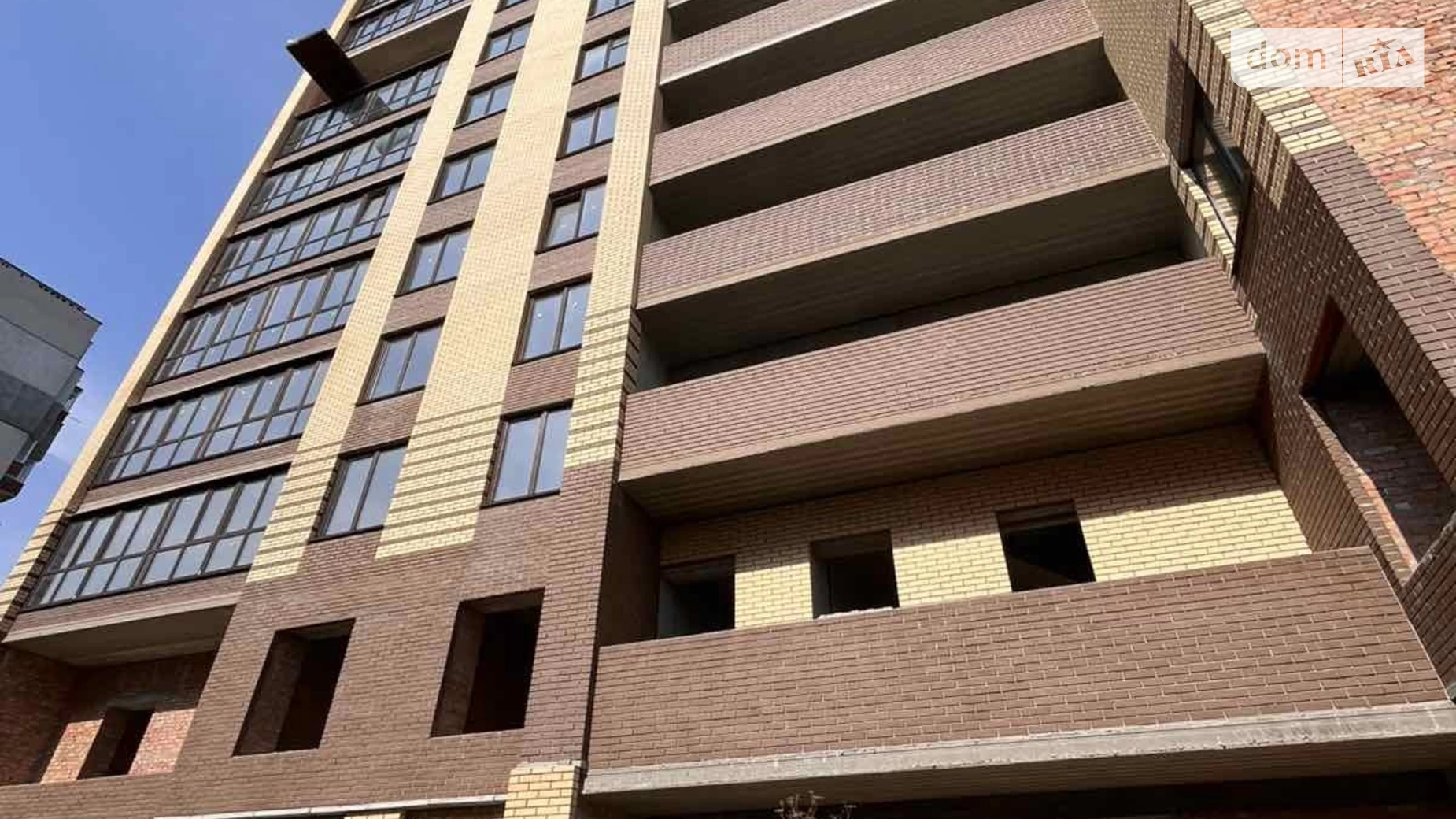 Продается 2-комнатная квартира 65 кв. м в Хмельницком, ул. Лесогриневецкая, 16/1А - фото 2