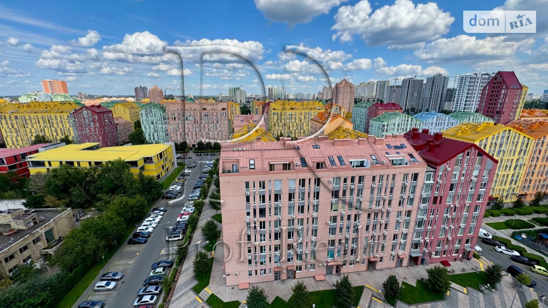 Продается 3-комнатная квартира 73.7 кв. м в Киеве, ул. Юрия Липы, 6А - фото 4