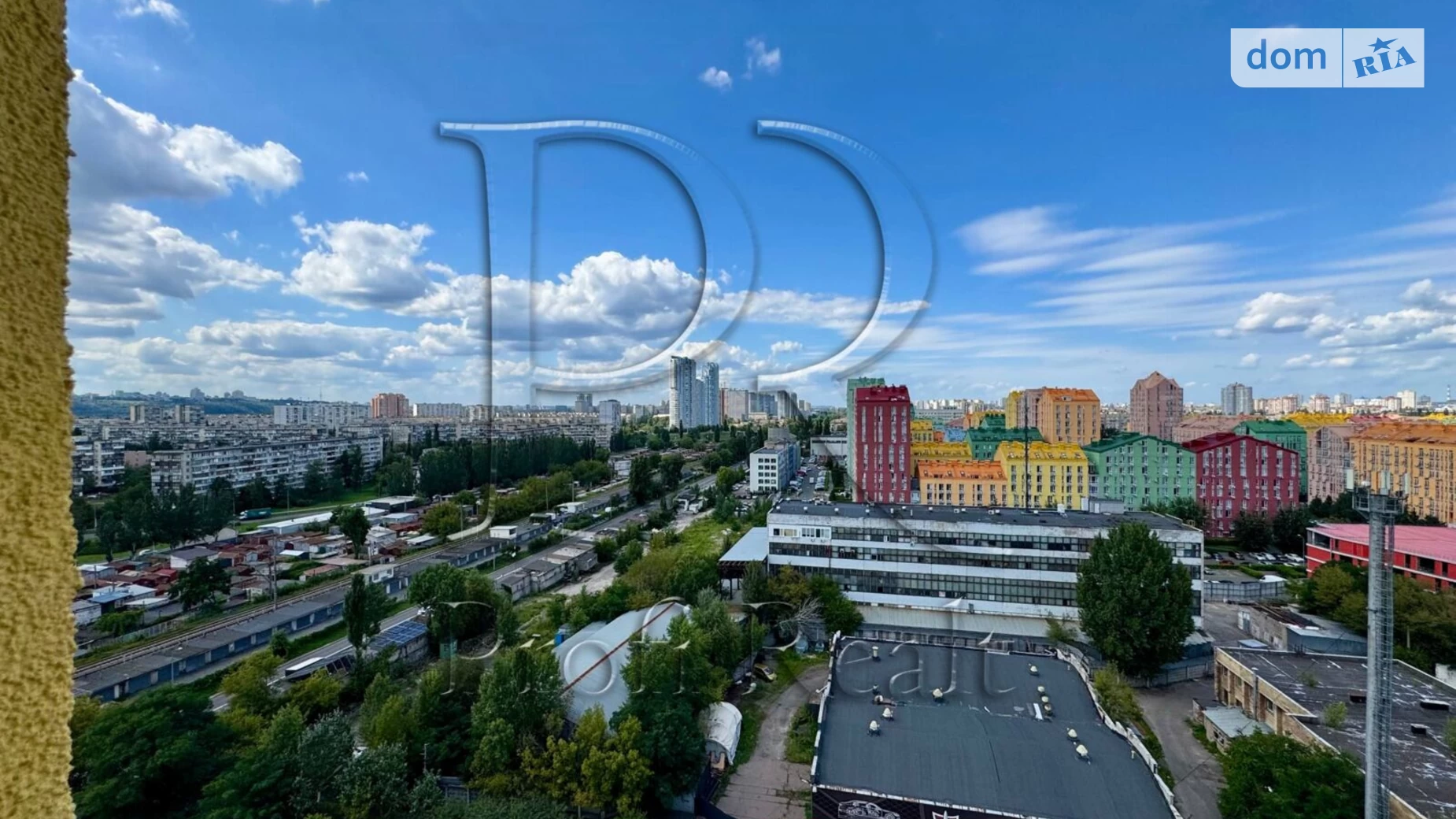 Продается 3-комнатная квартира 73.7 кв. м в Киеве, ул. Юрия Липы, 6А - фото 5