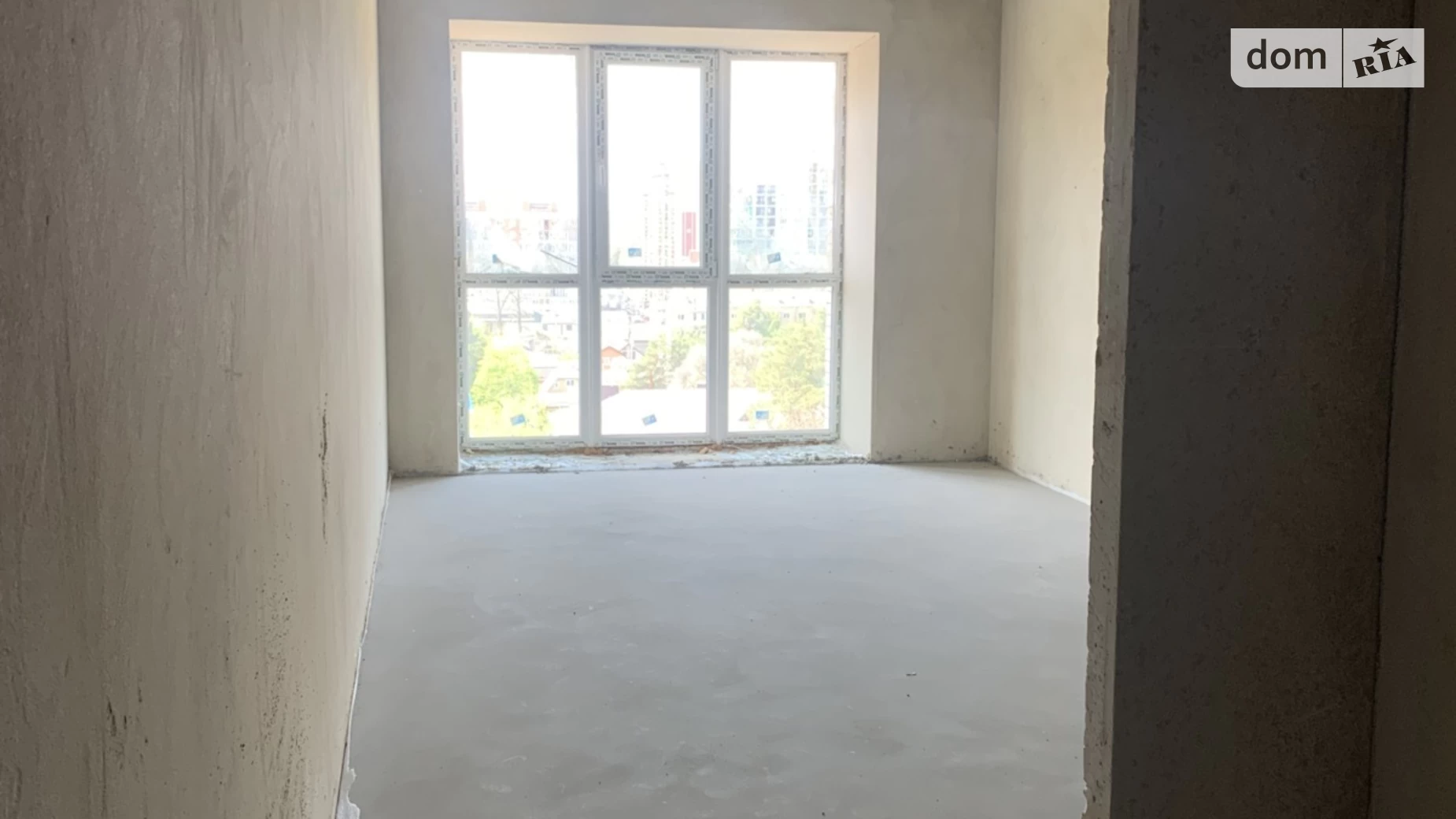 Продается 1-комнатная квартира 33 кв. м в Ирпене, ул. Матвея Донцова(Тургеневская), 24 - фото 3