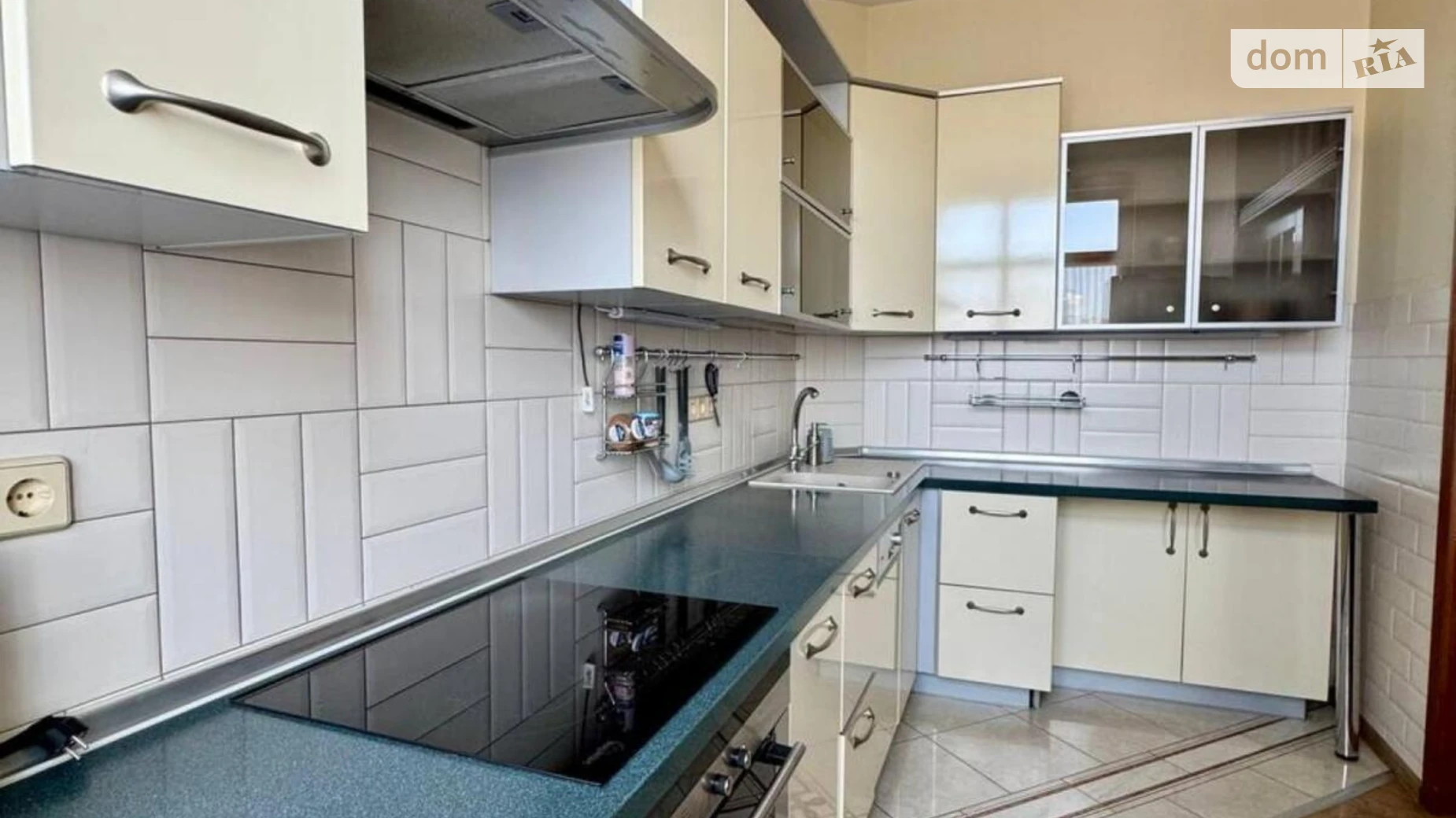Сдается в аренду 5-комнатная квартира 165.6 кв. м в Киеве, ул. Бульварно-Кудрявская(Воровского), 36 - фото 3