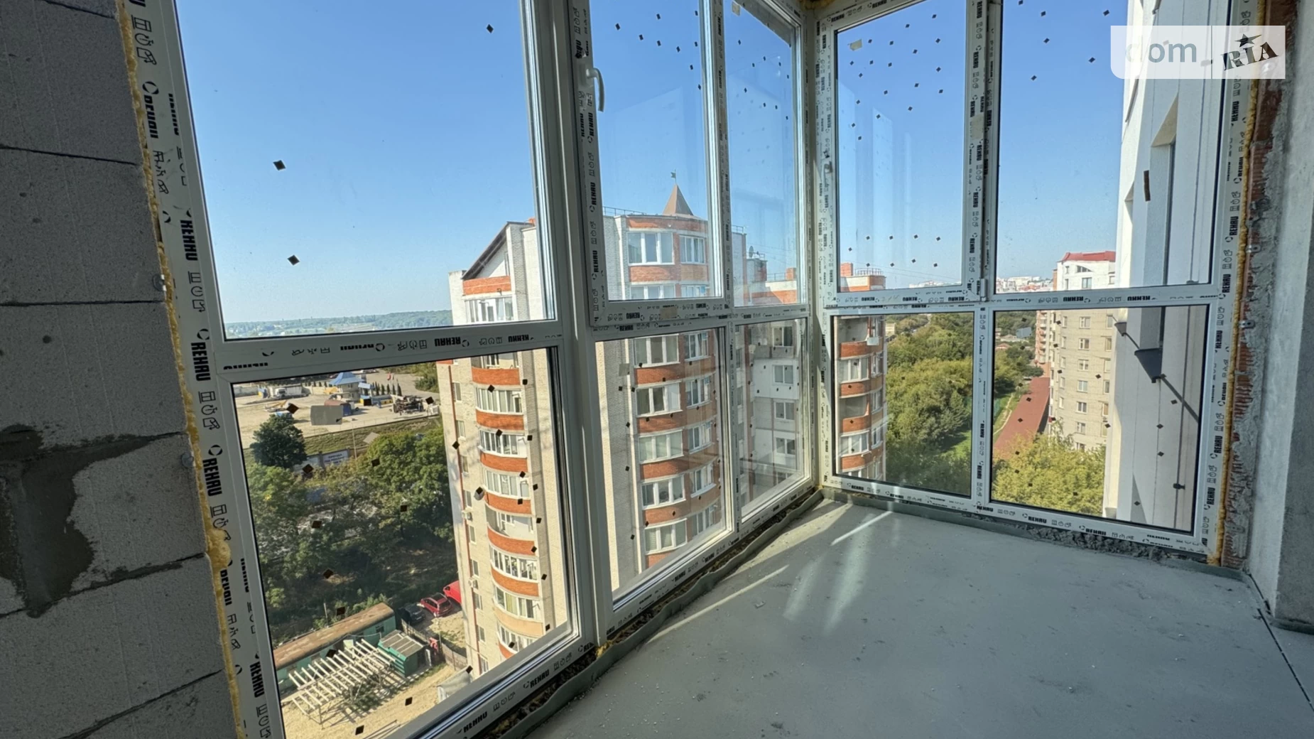 2-комнатная квартира 59 кв. м в Тернополе, ул. Черновецкая - фото 2