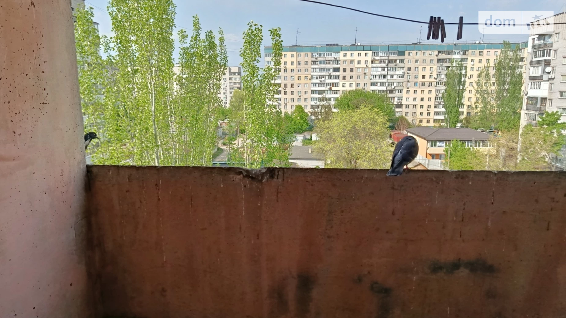 Продается 3-комнатная квартира 75 кв. м в Днепре, ул. Дарницкая, 9 - фото 3