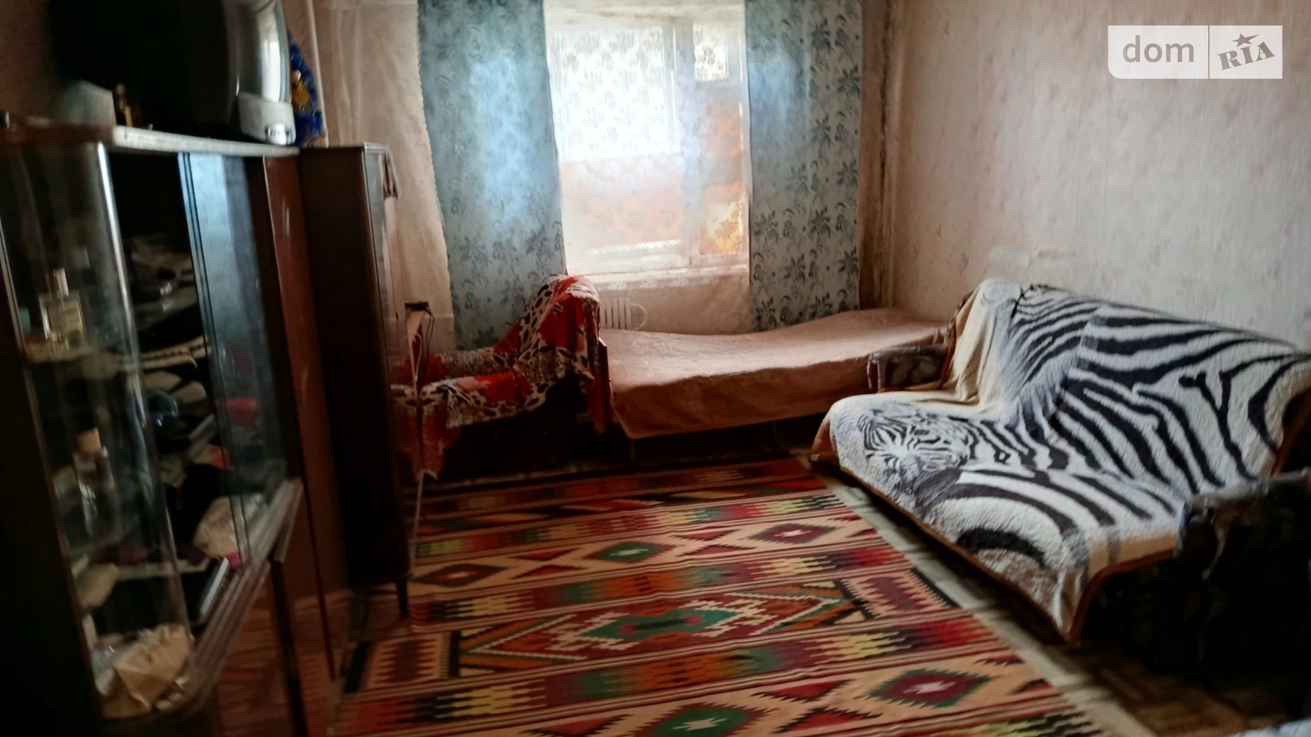 Продается 3-комнатная квартира 75 кв. м в Днепре, ул. Дарницкая, 9 - фото 5