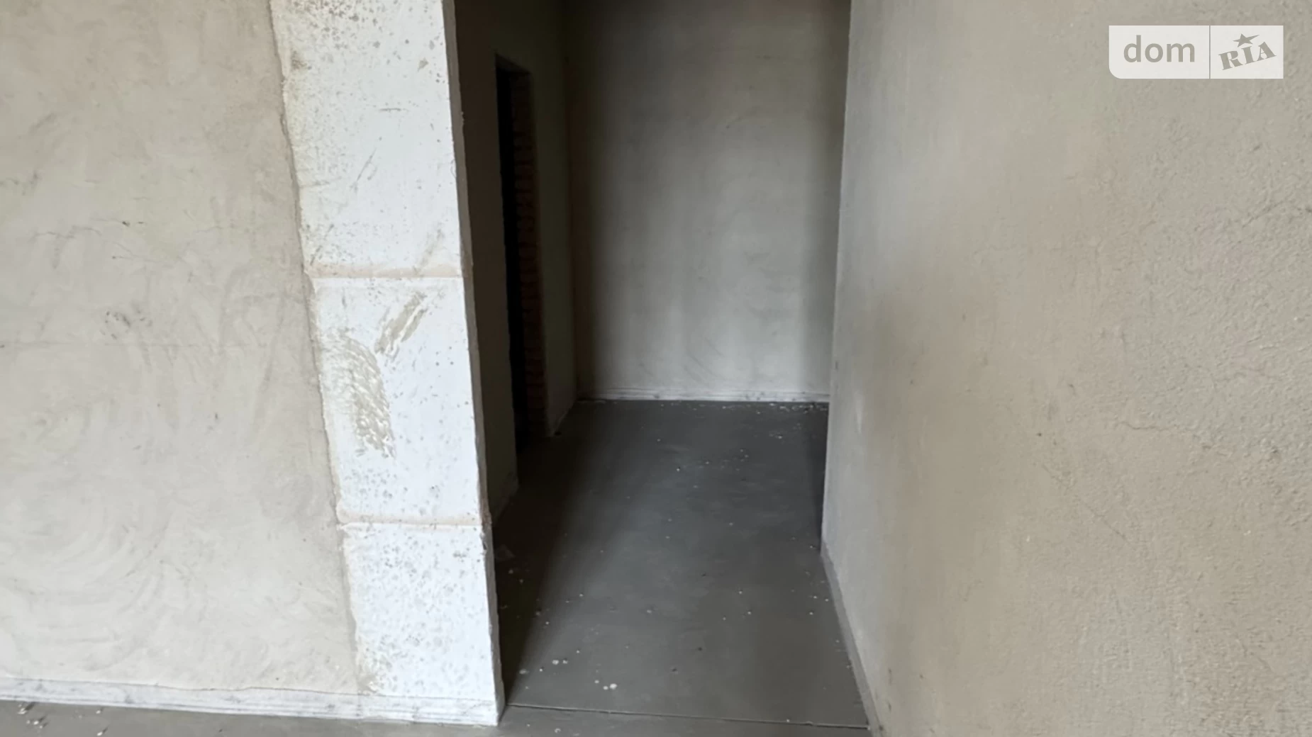 Продается 1-комнатная квартира 32.78 кв. м в Ирпене, ул. Матвея Донцова(Тургеневская), 24 - фото 2