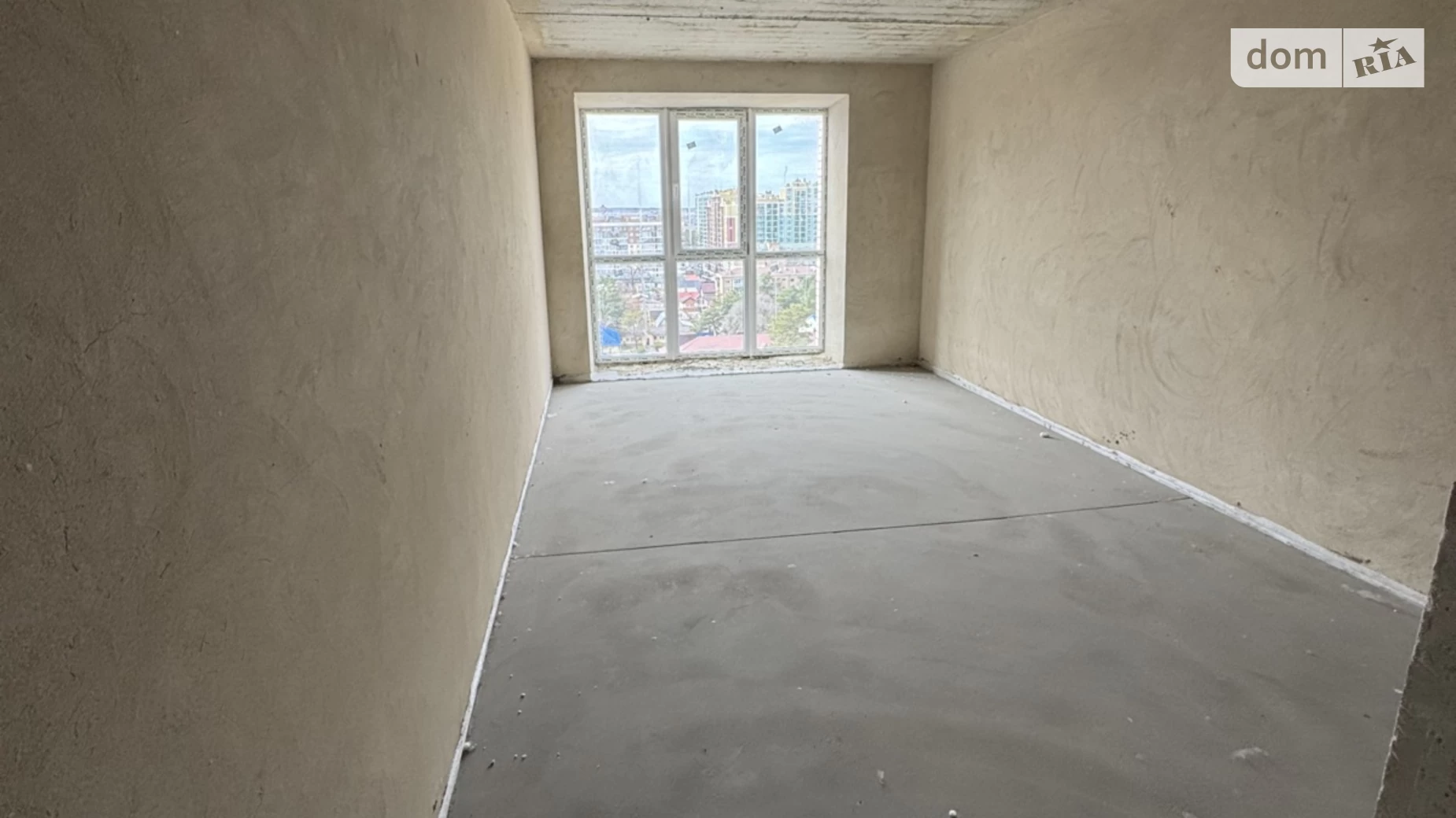 Продается 1-комнатная квартира 32.78 кв. м в Ирпене, ул. Матвея Донцова(Тургеневская), 24 - фото 4