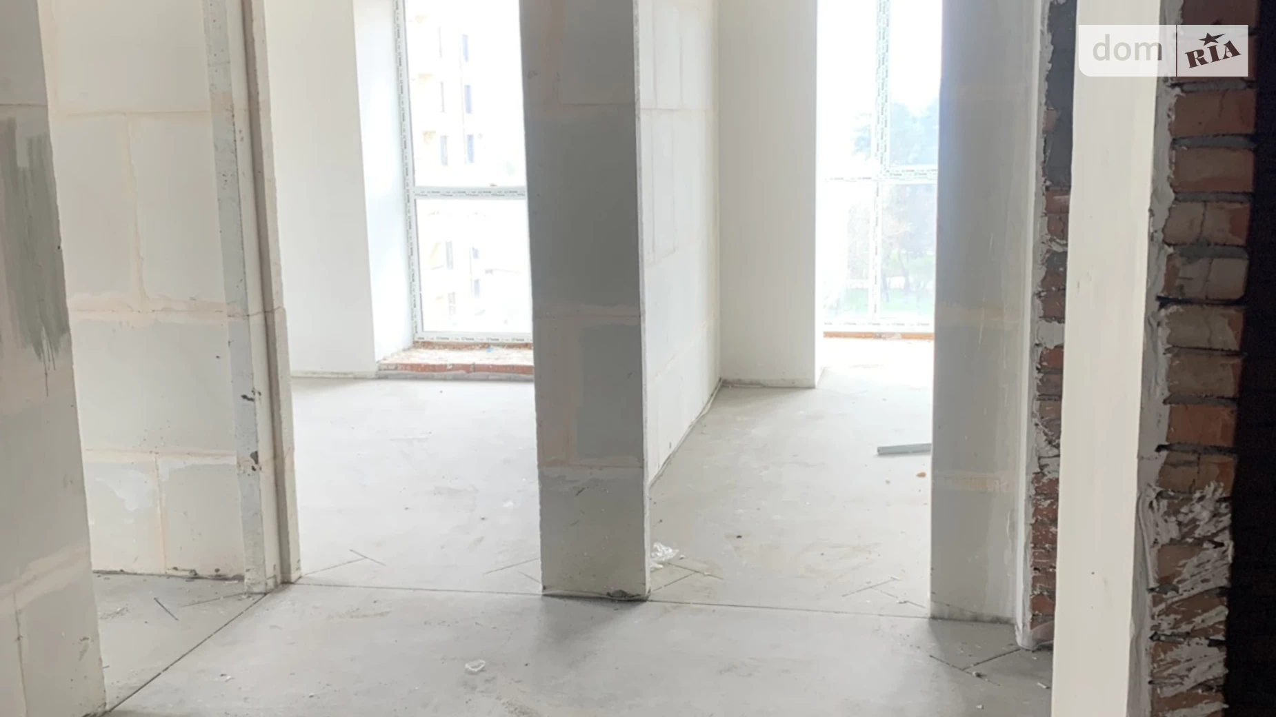 Продается 2-комнатная квартира 66 кв. м в Ирпене, ул. Матвея Донцова(Тургеневская), 24 - фото 3