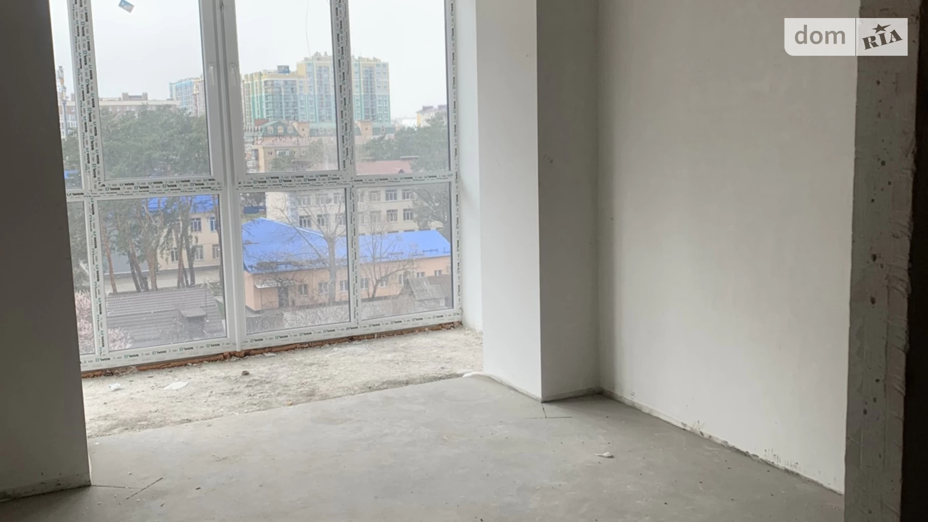 Продается 2-комнатная квартира 66 кв. м в Ирпене, ул. Матвея Донцова(Тургеневская), 24 - фото 4