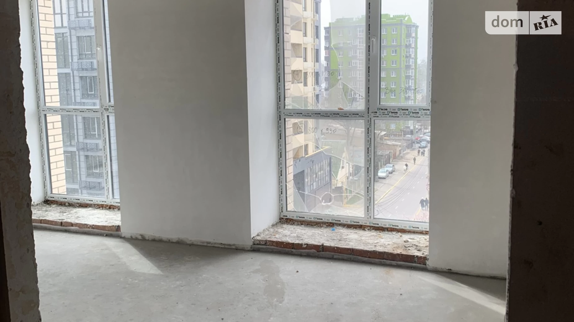 Продается 2-комнатная квартира 66 кв. м в Ирпене, ул. Матвея Донцова(Тургеневская), 24 - фото 5