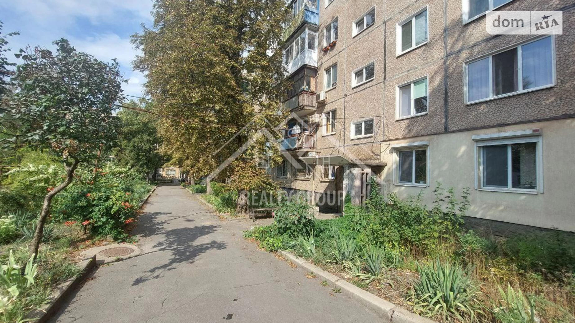 Продається 2-кімнатна квартира 44 кв. м у Кривому Розі, вул. Гірничих інженерів(Пушкіна) - фото 3