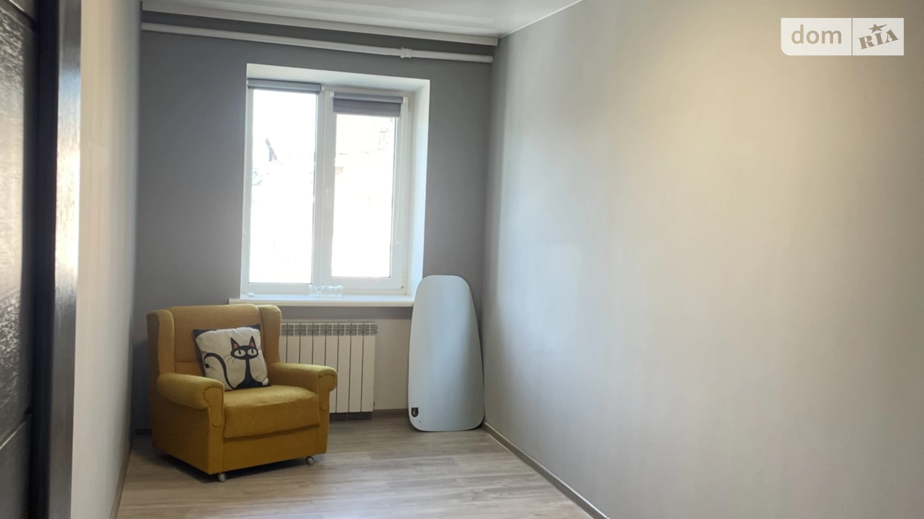 Продается 3-комнатная квартира 55 кв. м в Здолбунове, вул. Школьная - фото 3