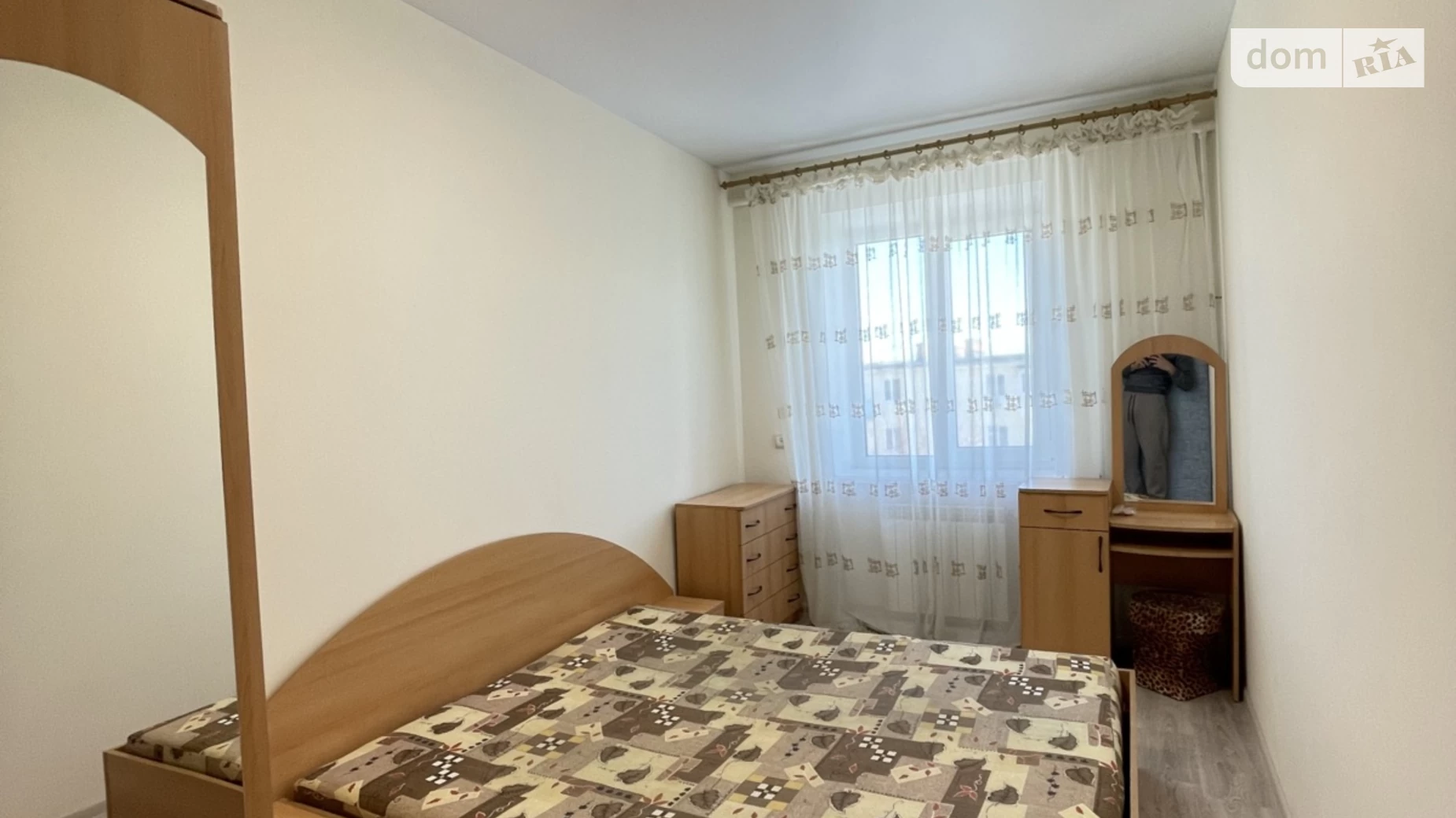 Продается 3-комнатная квартира 55 кв. м в Здолбунове, вул. Школьная - фото 2