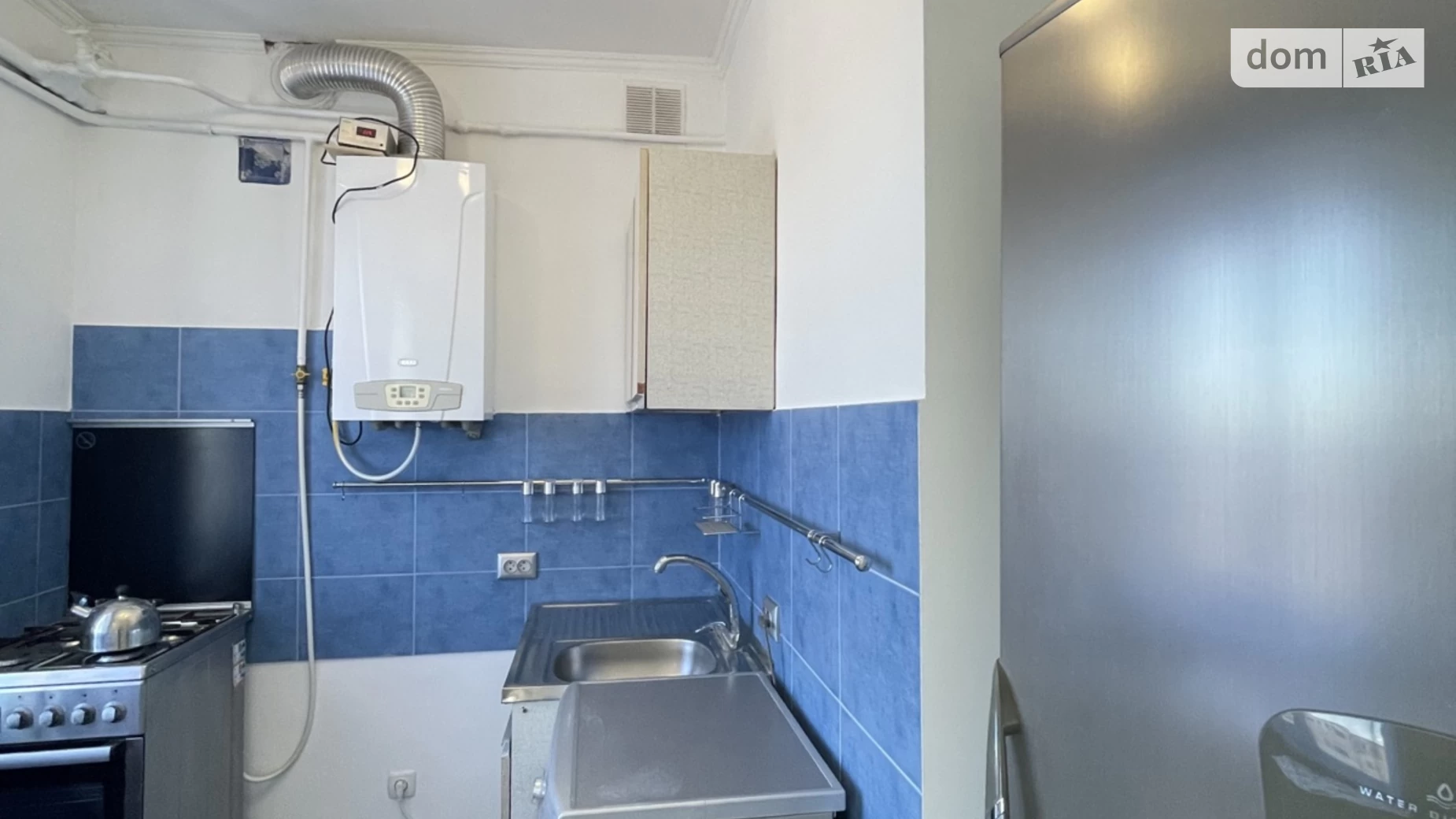 Продается 3-комнатная квартира 55 кв. м в Здолбунове, вул. Школьная - фото 5