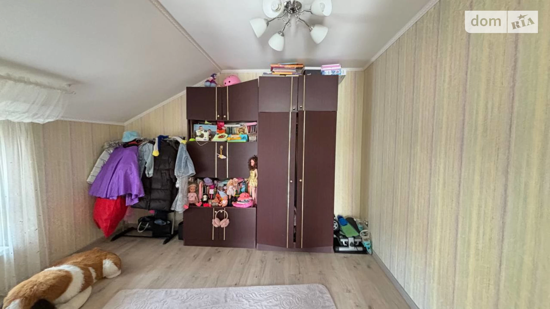 Продается часть дома 180 кв. м с баней/сауной, цена: 150000 $ - фото 2