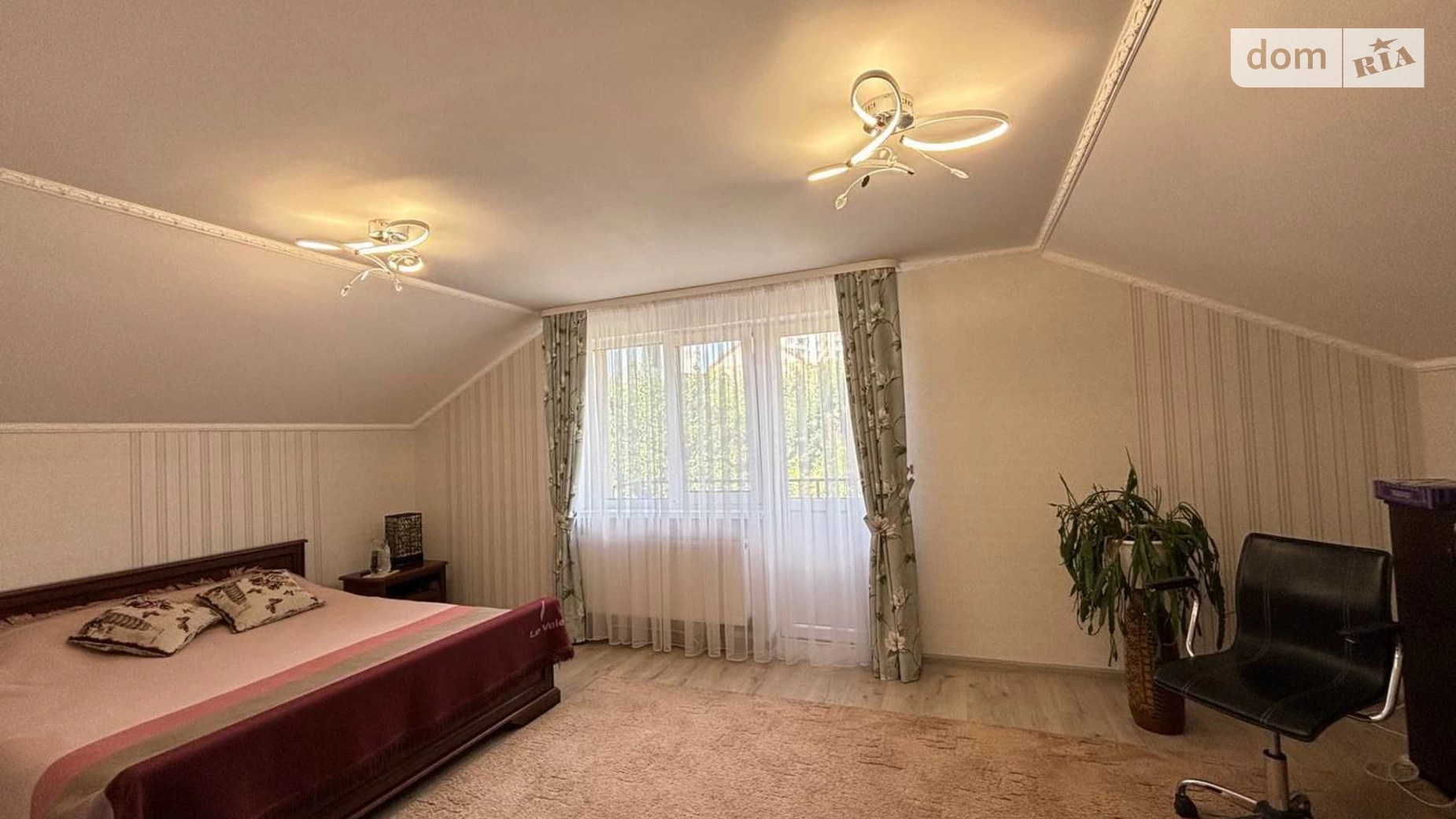 Продается часть дома 180 кв. м с баней/сауной, цена: 150000 $ - фото 5