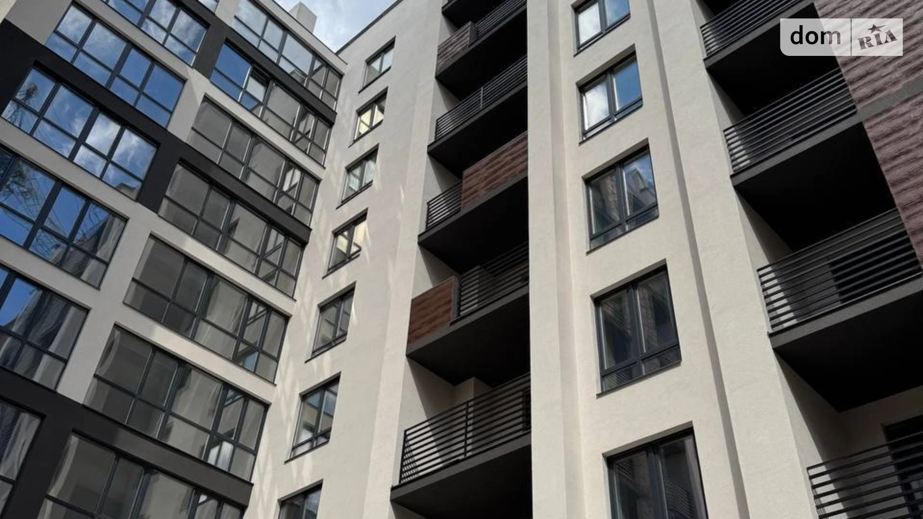 Продается 1-комнатная квартира 40.2 кв. м в Хмельницком, цена: 31000 $ - фото 2