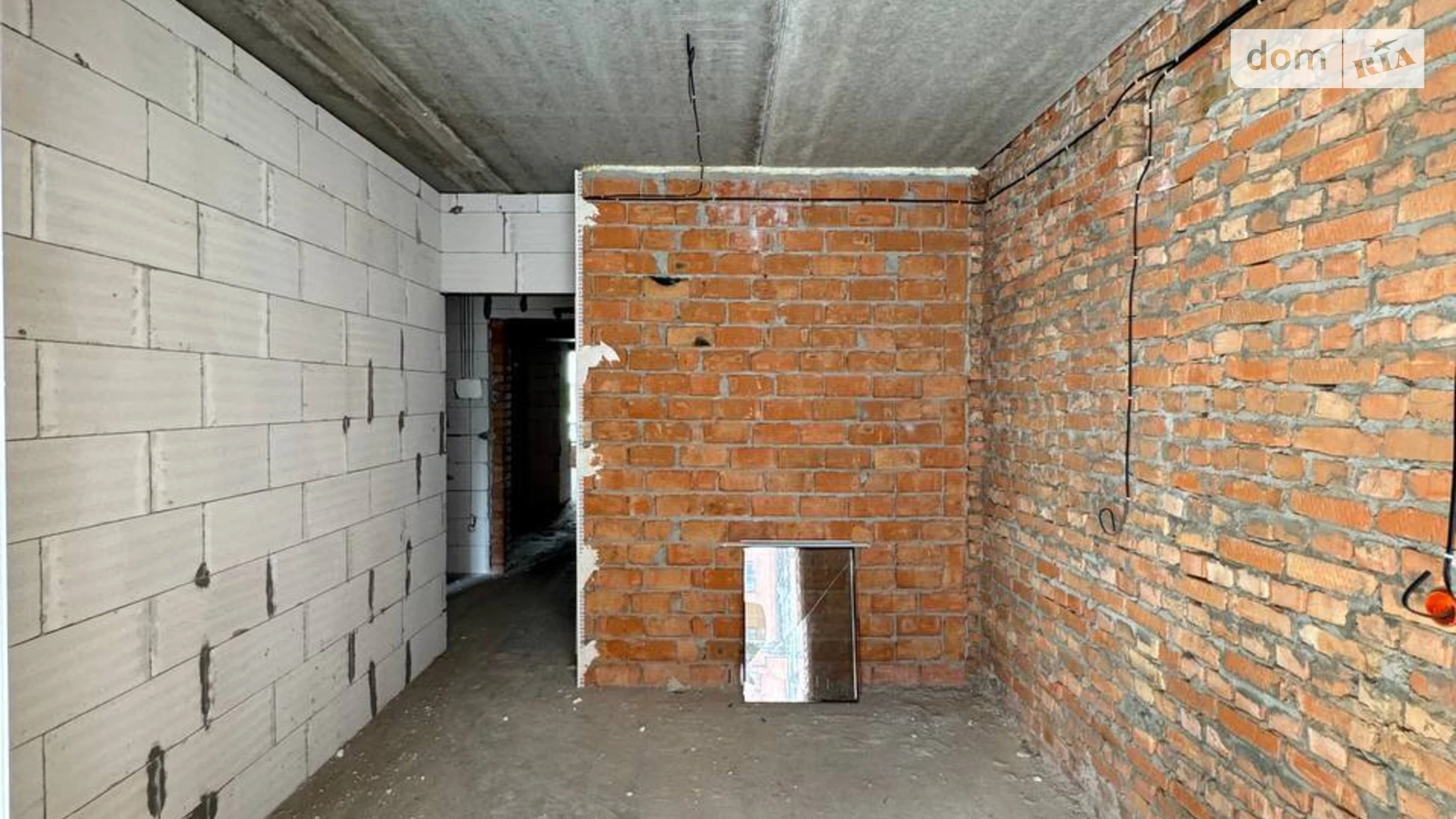 Продается 1-комнатная квартира 40.2 кв. м в Хмельницком, цена: 31000 $ - фото 5