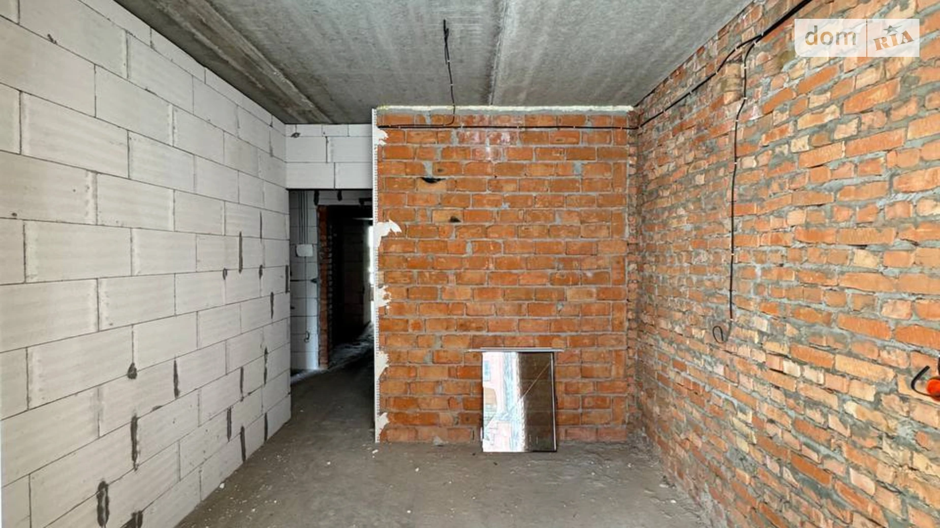 Продается 1-комнатная квартира 40.2 кв. м в Хмельницком, цена: 31000 $ - фото 4