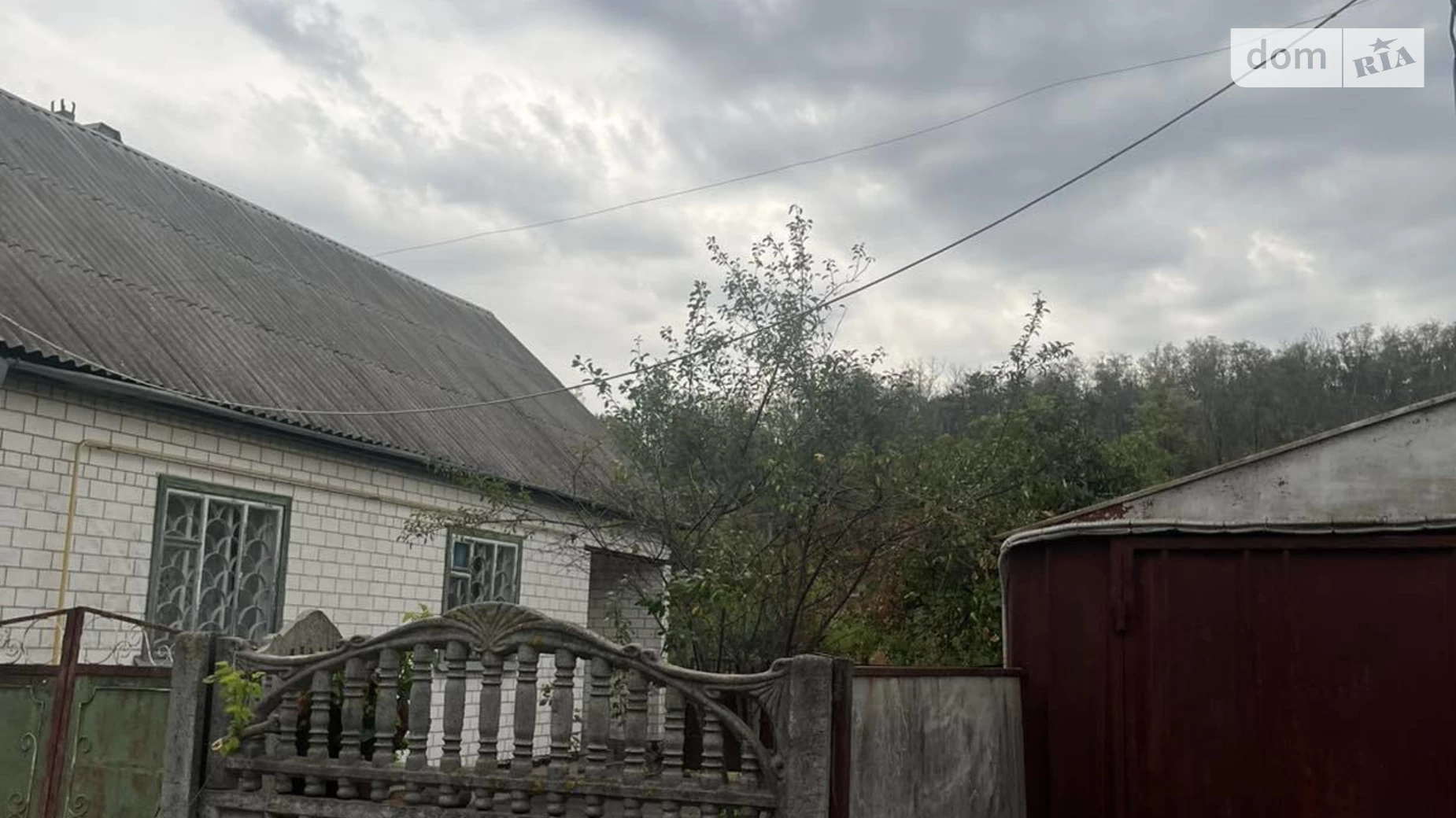 Продается дом на 2 этажа 60 кв. м с мебелью, цена: 21500 $ - фото 4