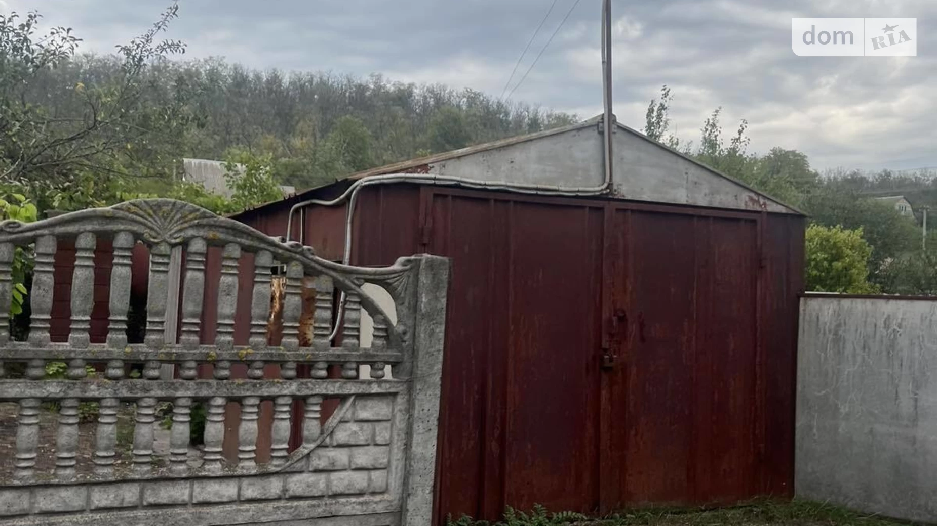 Продается дом на 2 этажа 60 кв. м с мебелью, цена: 21500 $ - фото 5