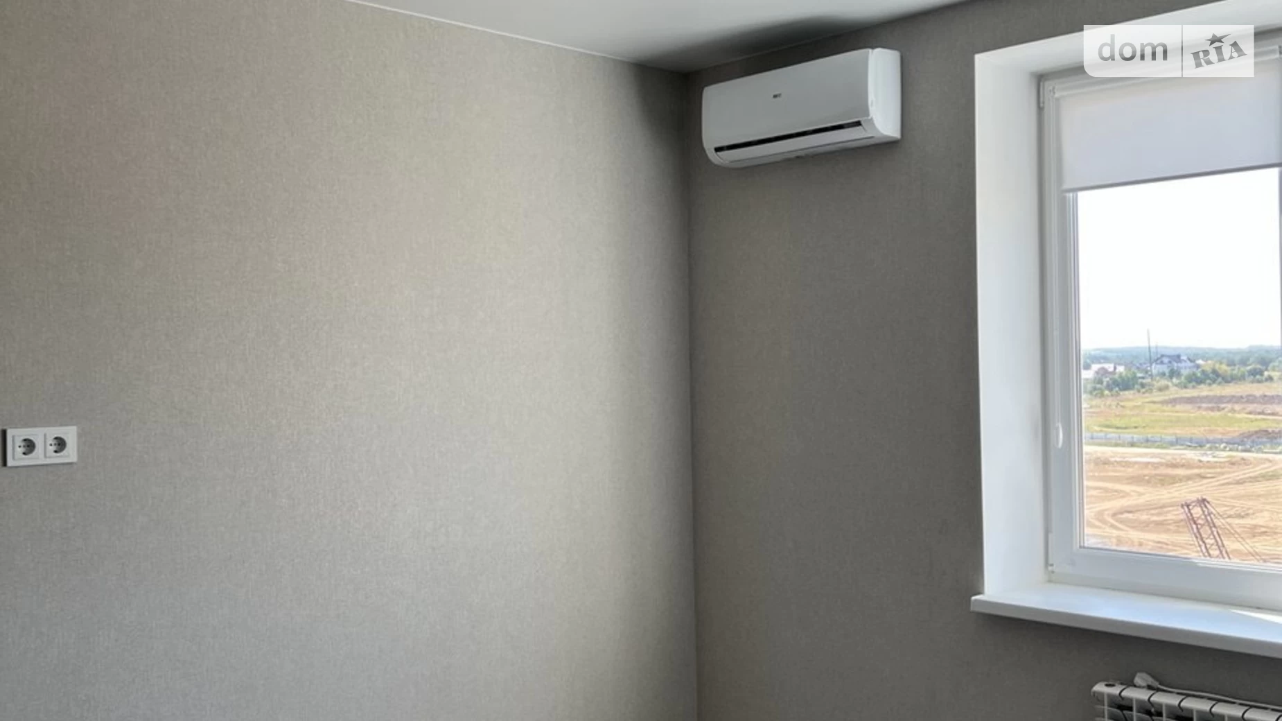 Сдается в аренду 2-комнатная квартира 60 кв. м в Виннице, ул. Александровская - фото 2