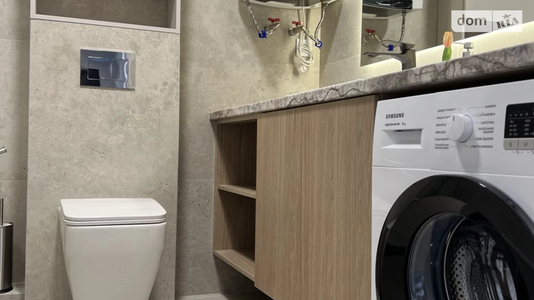 Сдается в аренду 2-комнатная квартира 60 кв. м в Виннице, ул. Александровская - фото 5