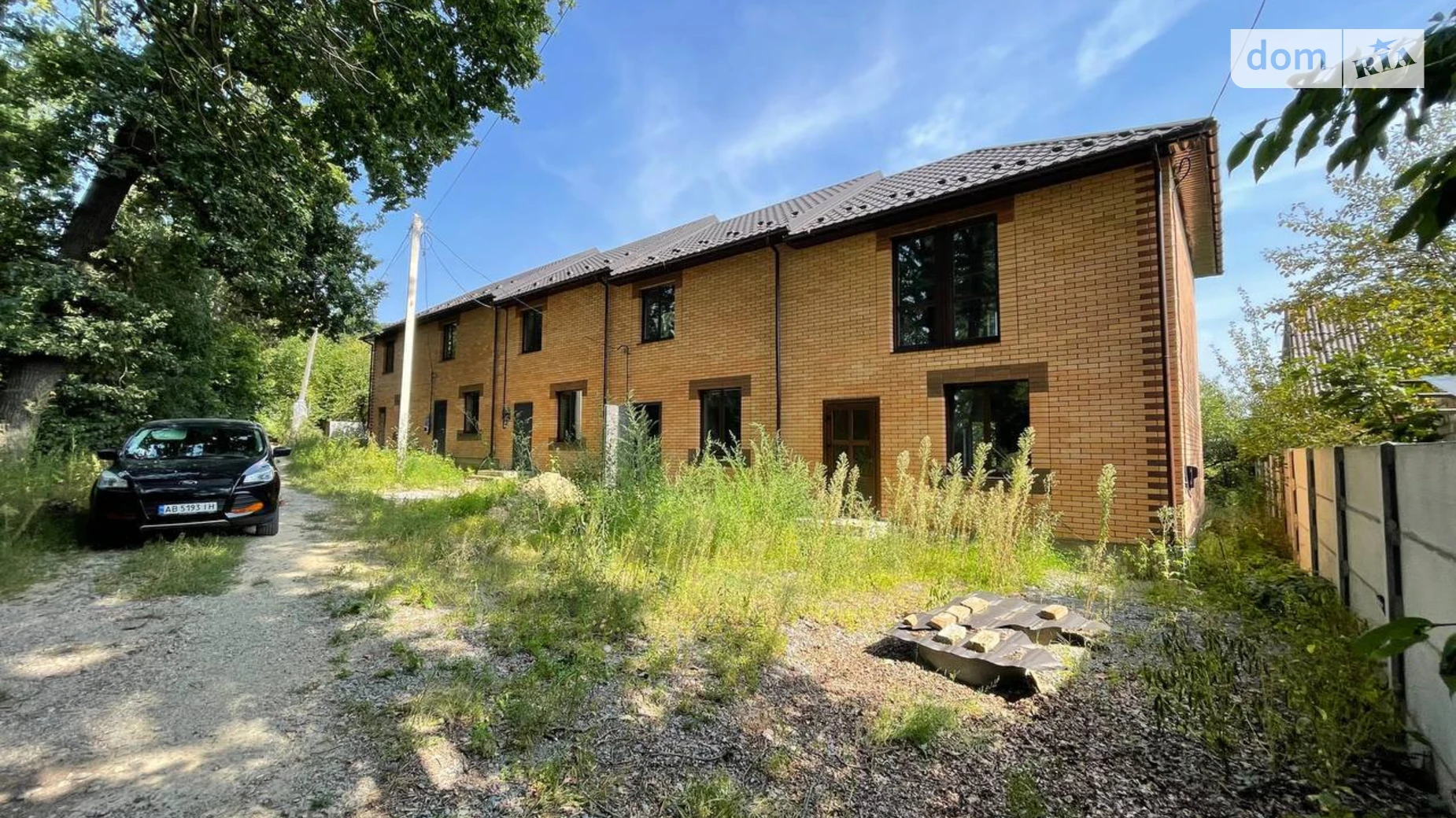 1-й пр. Медовый Пятничаны Винница, цена: 42000 $ - фото 2