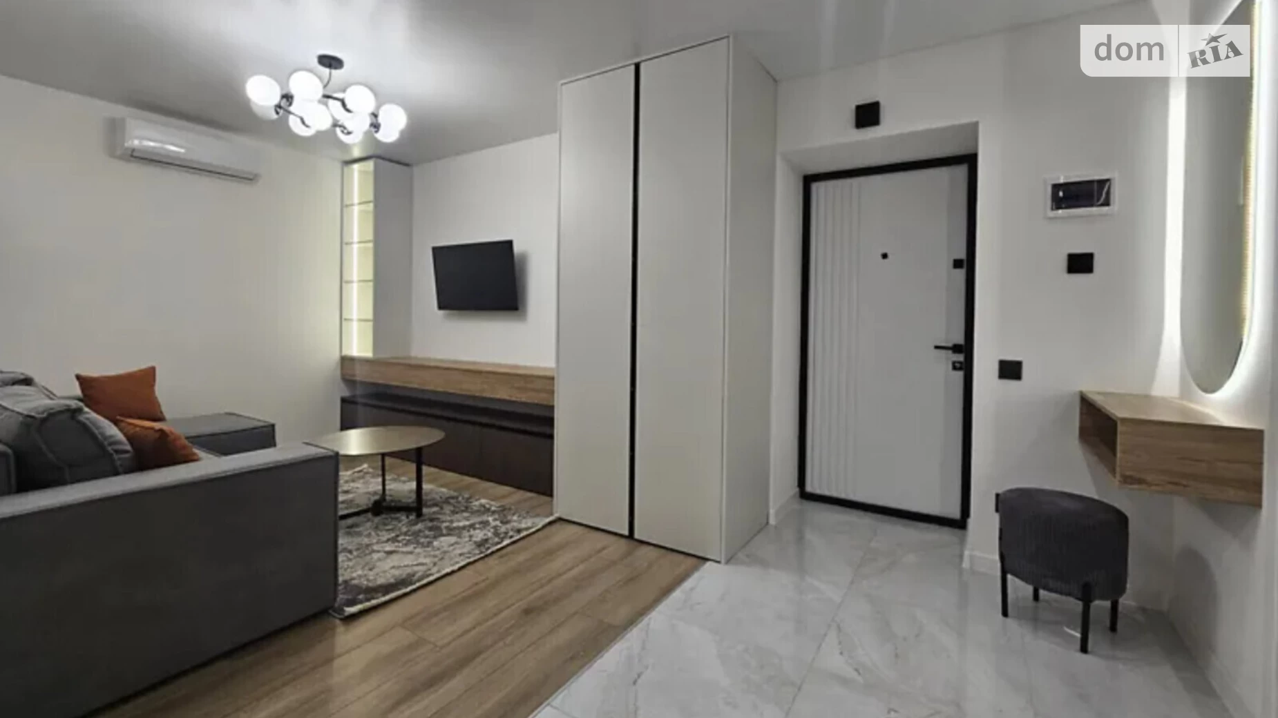 1-комнатная квартира 47 кв. м в Тернополе, цена: 71500 $ - фото 4