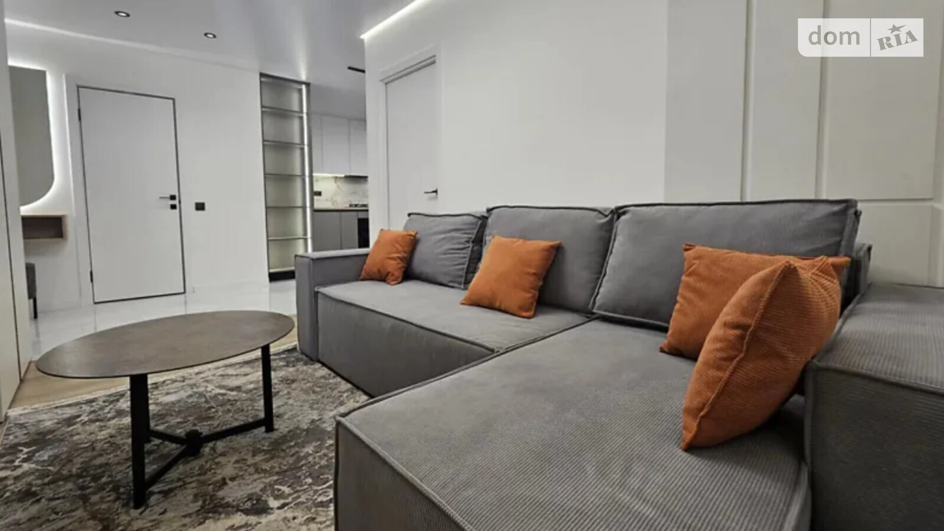 1-комнатная квартира 47 кв. м в Тернополе, цена: 71500 $ - фото 5