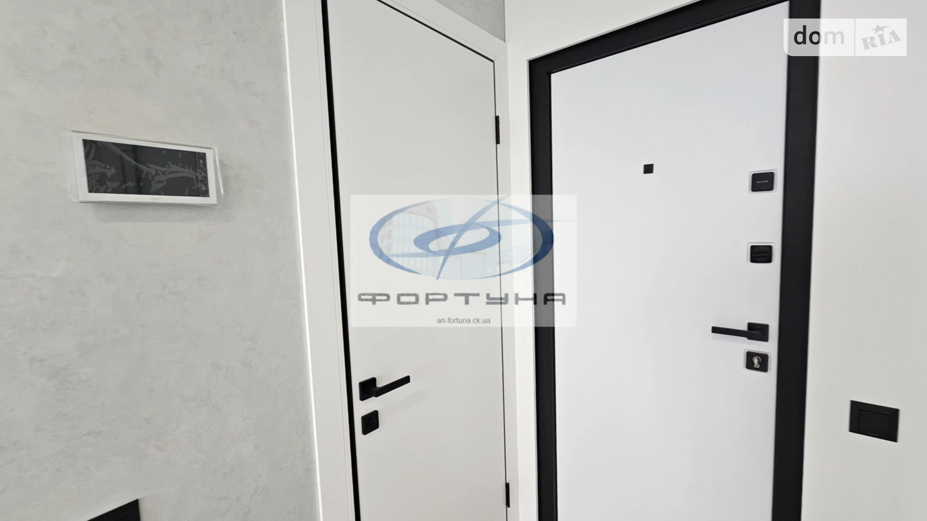 Продается 1-комнатная квартира 46.5 кв. м в Черкассах, ул. Владимира Великого(Гагарина), 41/1 - фото 5