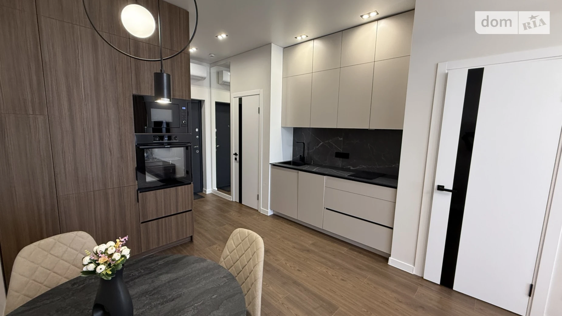 Продается 1-комнатная квартира 45 кв. м в Одессе, пер. Курортный, 2 - фото 3