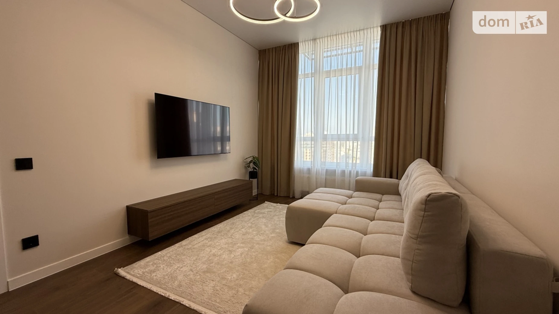 Продается 1-комнатная квартира 45 кв. м в Одессе, пер. Курортный, 2 - фото 4