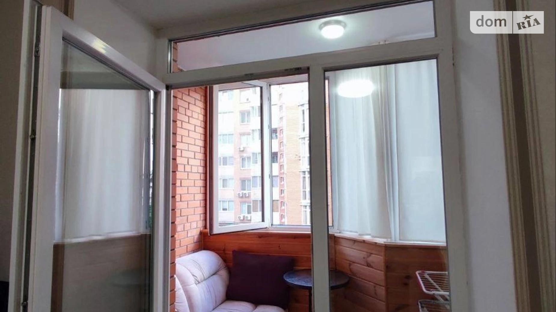 Продается 2-комнатная квартира 56.4 кв. м в Ирпене, ул. Университетская(Карла Маркса) - фото 4