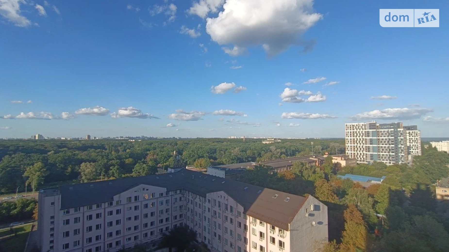 Продается 1-комнатная квартира 44 кв. м в Киеве, ул. Академика Заболотного, 148В - фото 2